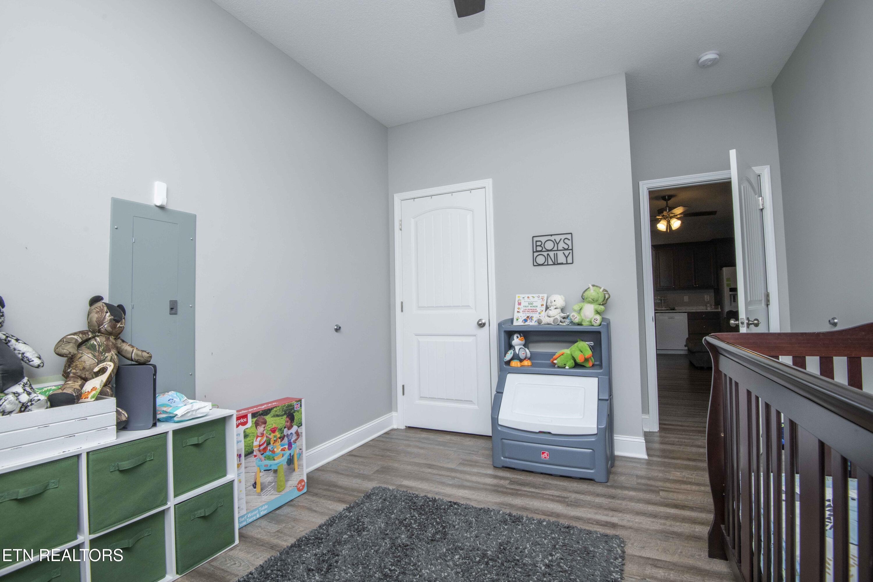 120 Skyline Drive Maynardville TN 37807