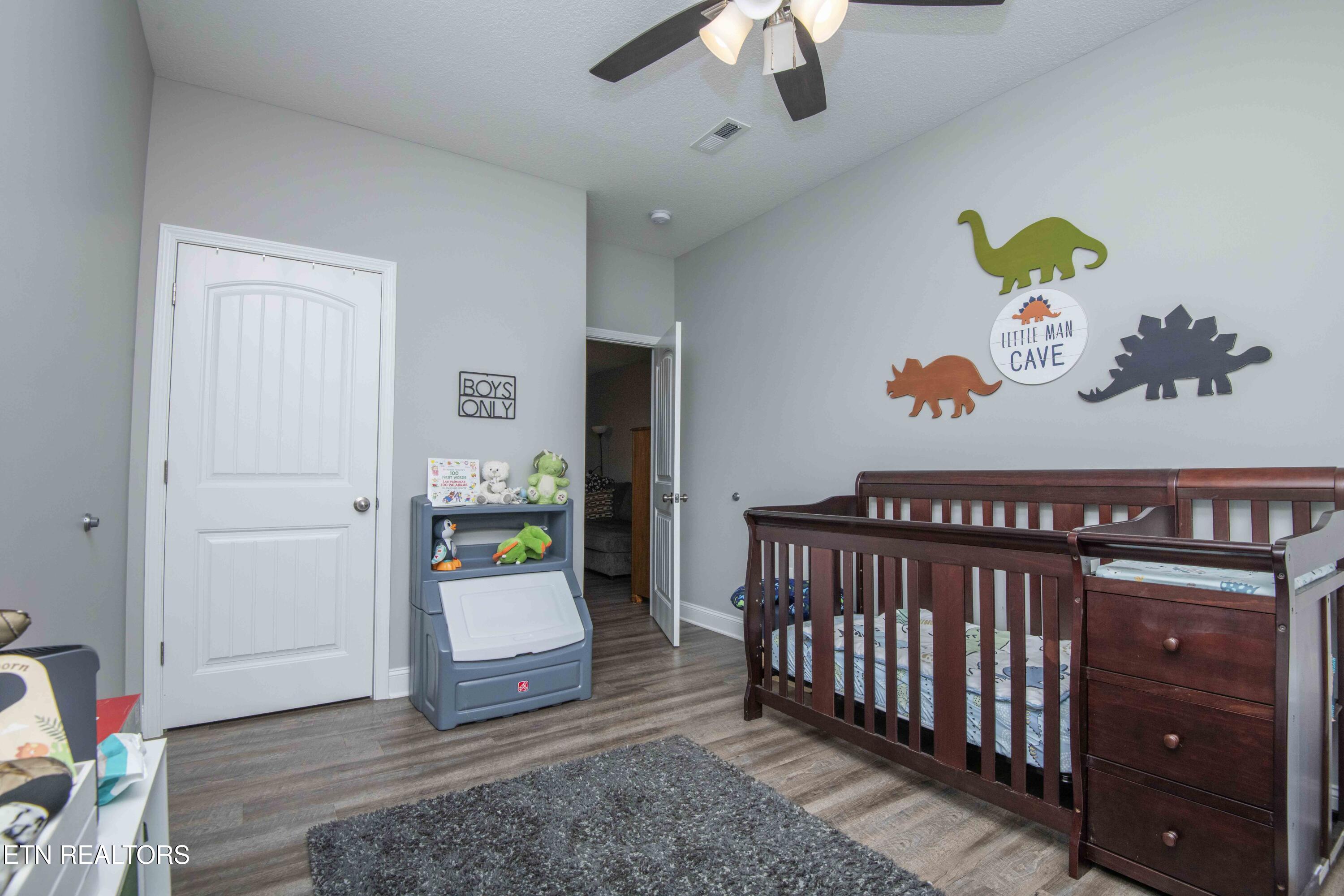 120 Skyline Drive Maynardville TN 37807
