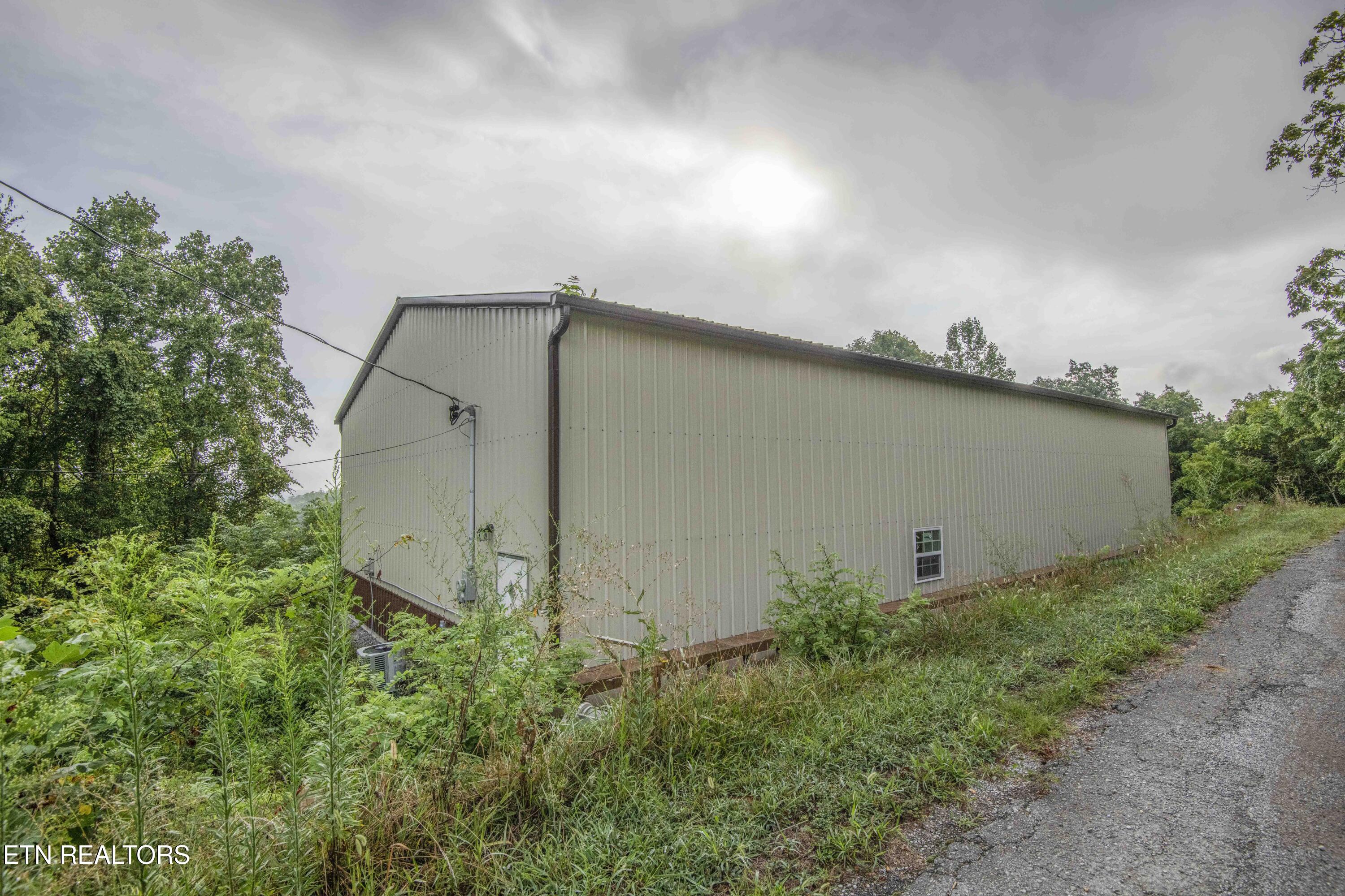 120 Skyline Drive Maynardville TN 37807