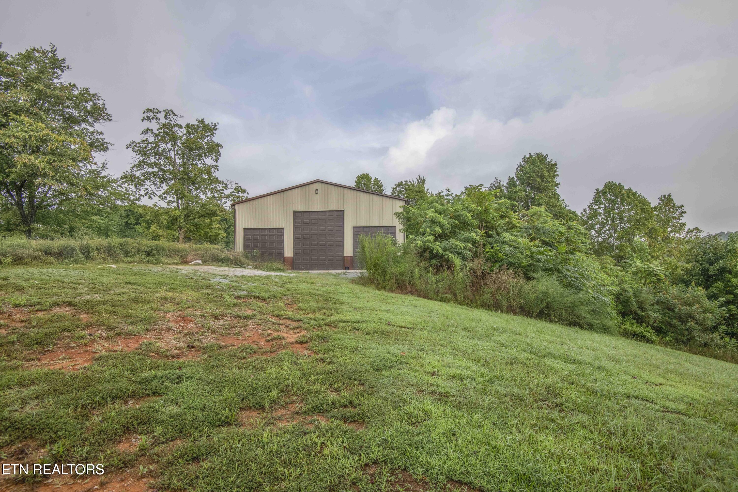 120 Skyline Drive Maynardville TN 37807