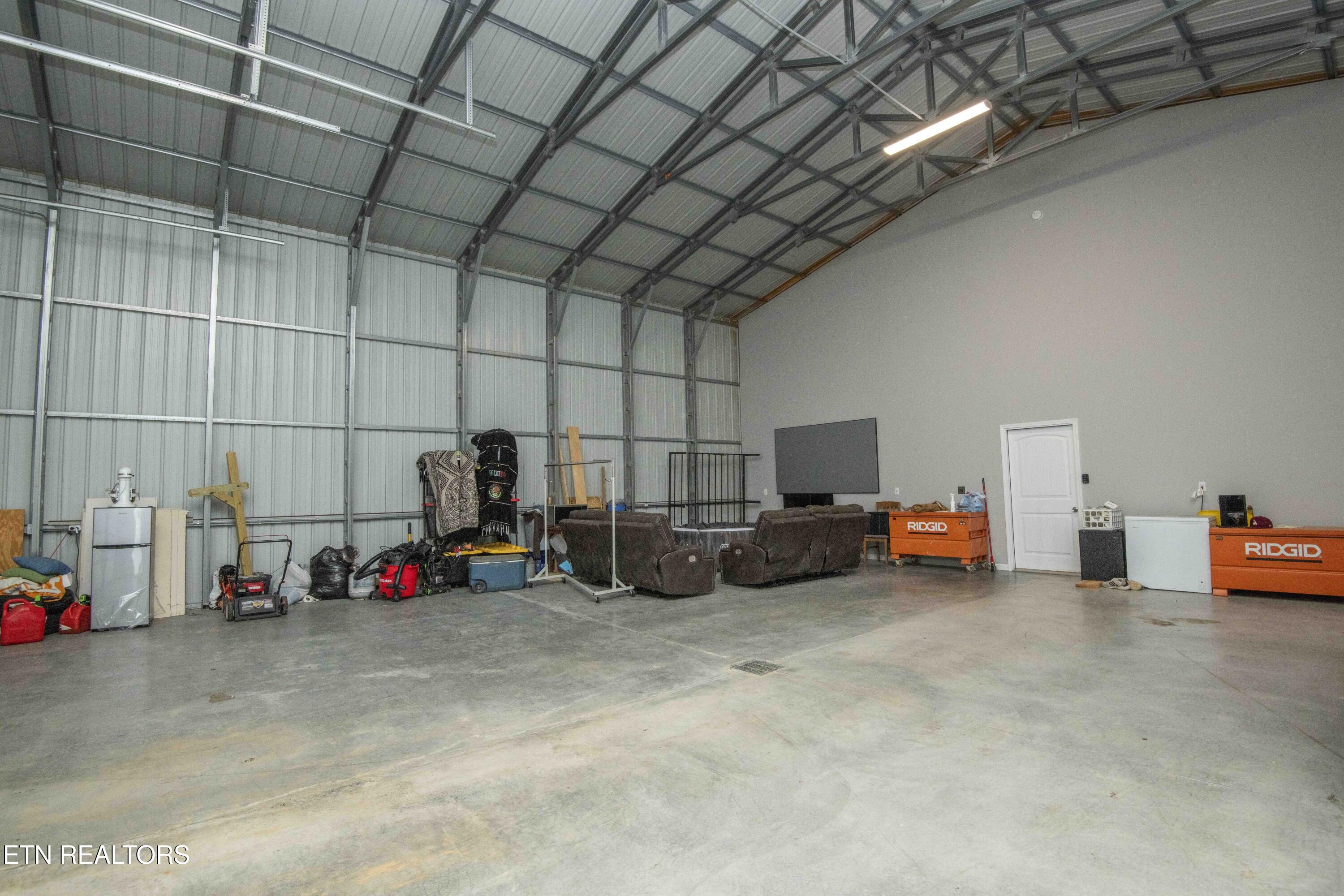 120 Skyline Drive Maynardville TN 37807