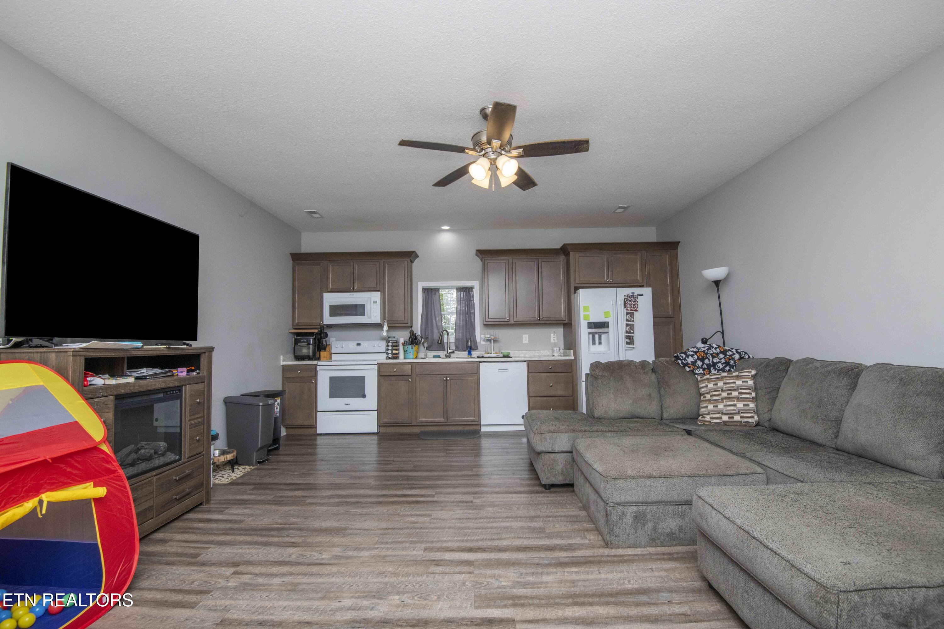 120 Skyline Drive Maynardville TN 37807