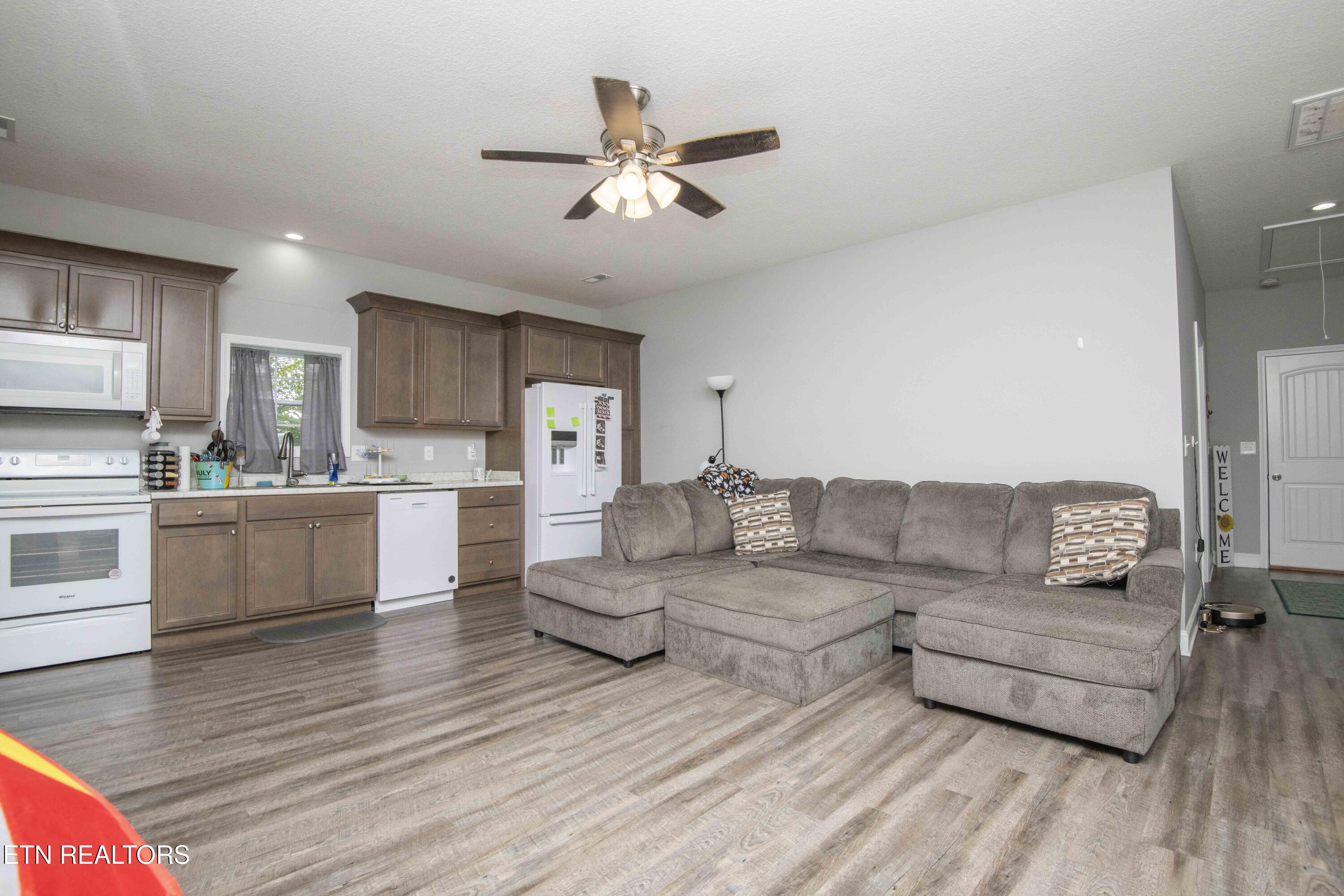 120 Skyline Drive Maynardville TN 37807