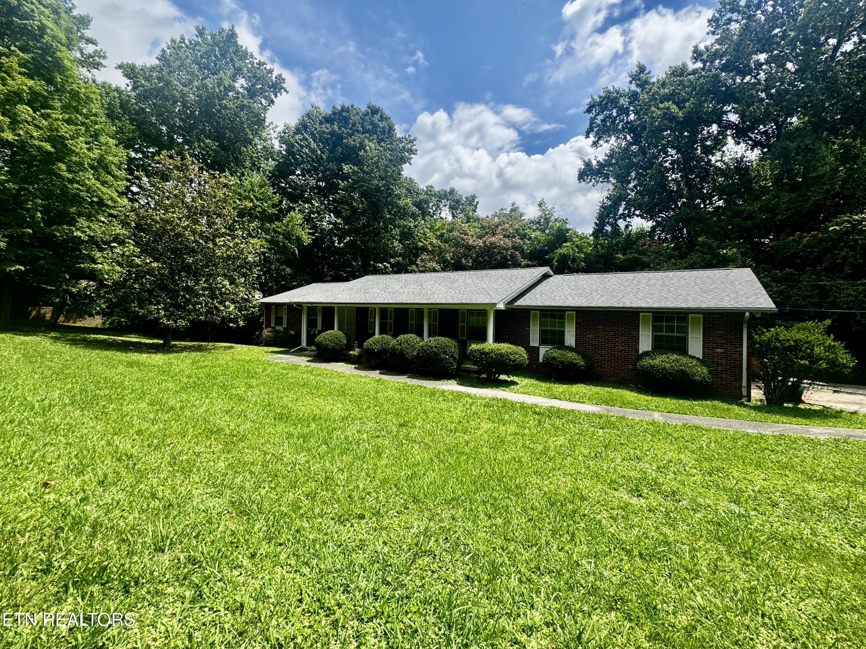 3610 Sprucewood Road Knoxville TN 37921