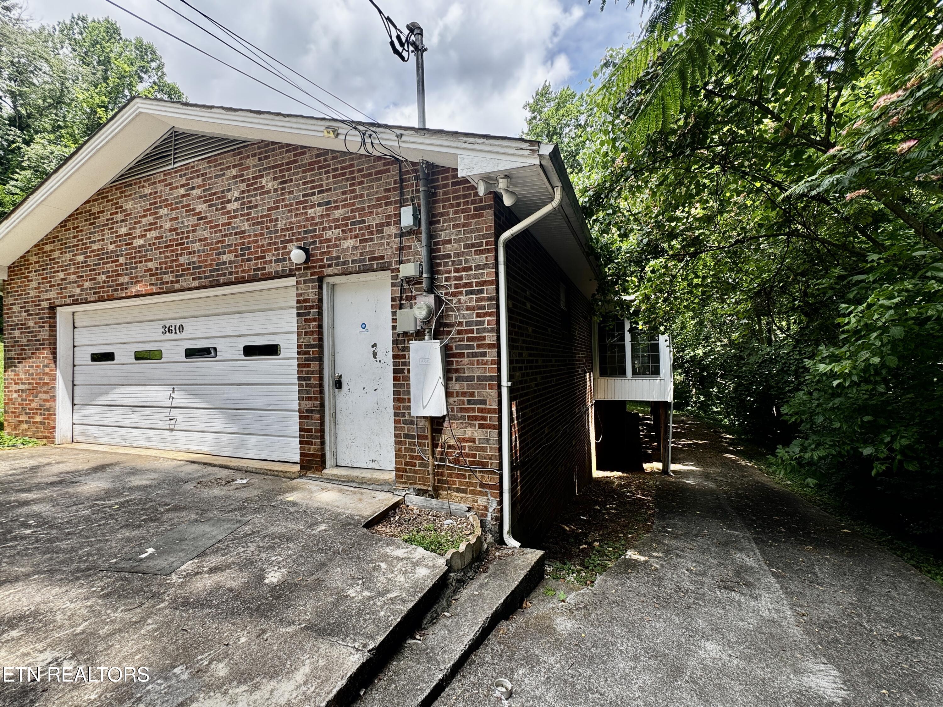 3610 Sprucewood Road Knoxville TN 37921
