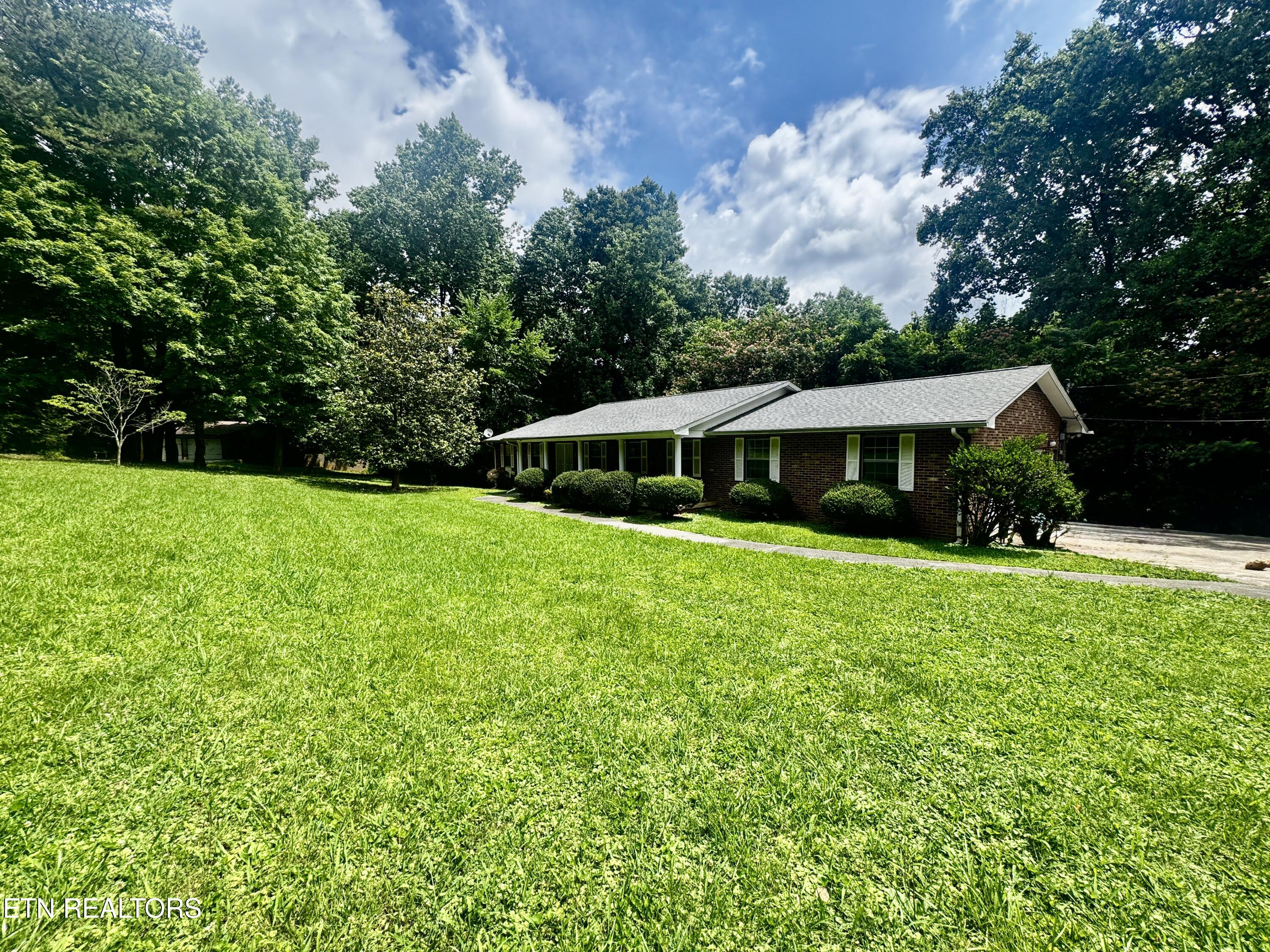 3610 Sprucewood Road Knoxville TN 37921