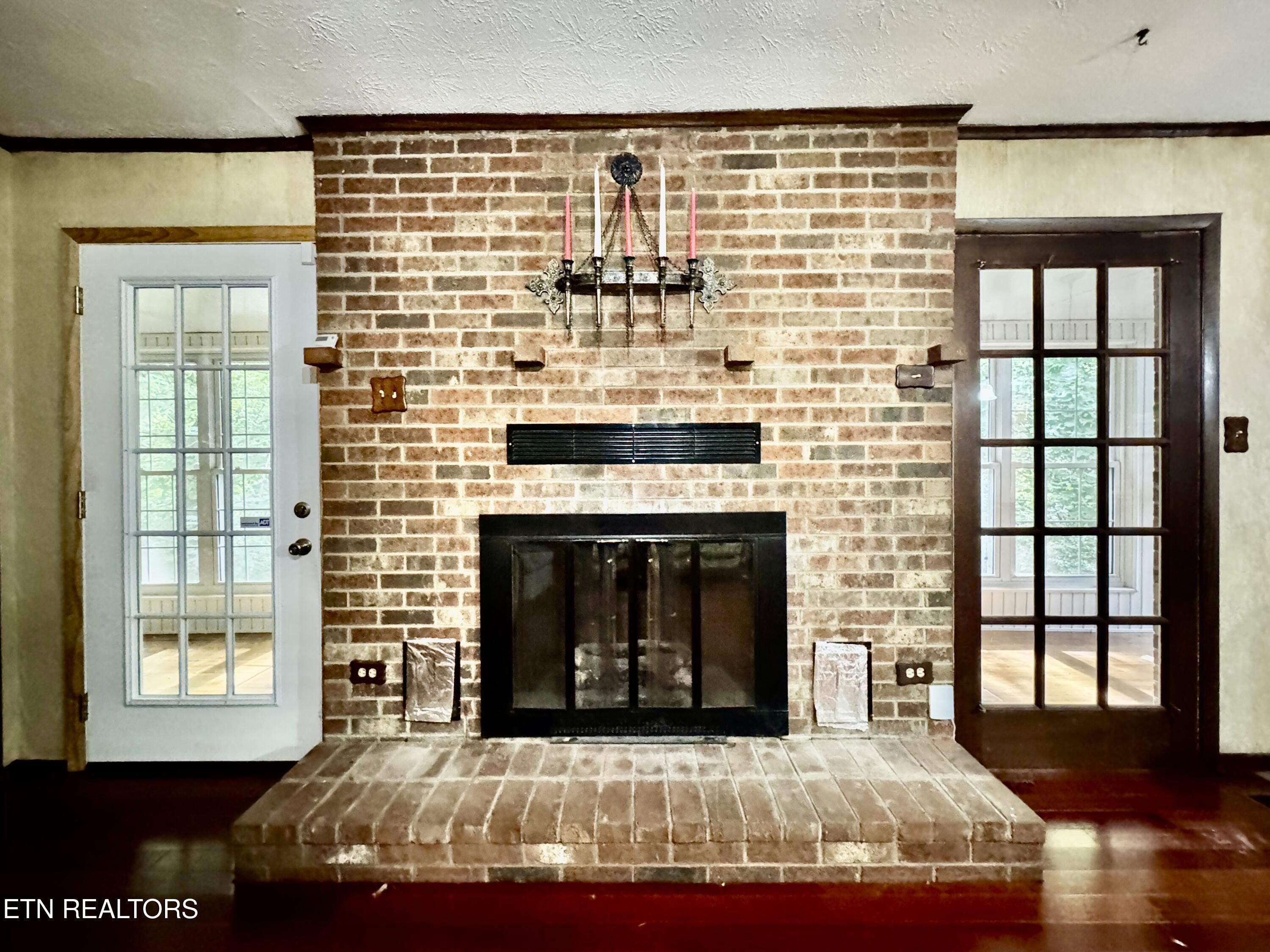 3610 Sprucewood Road Knoxville TN 37921