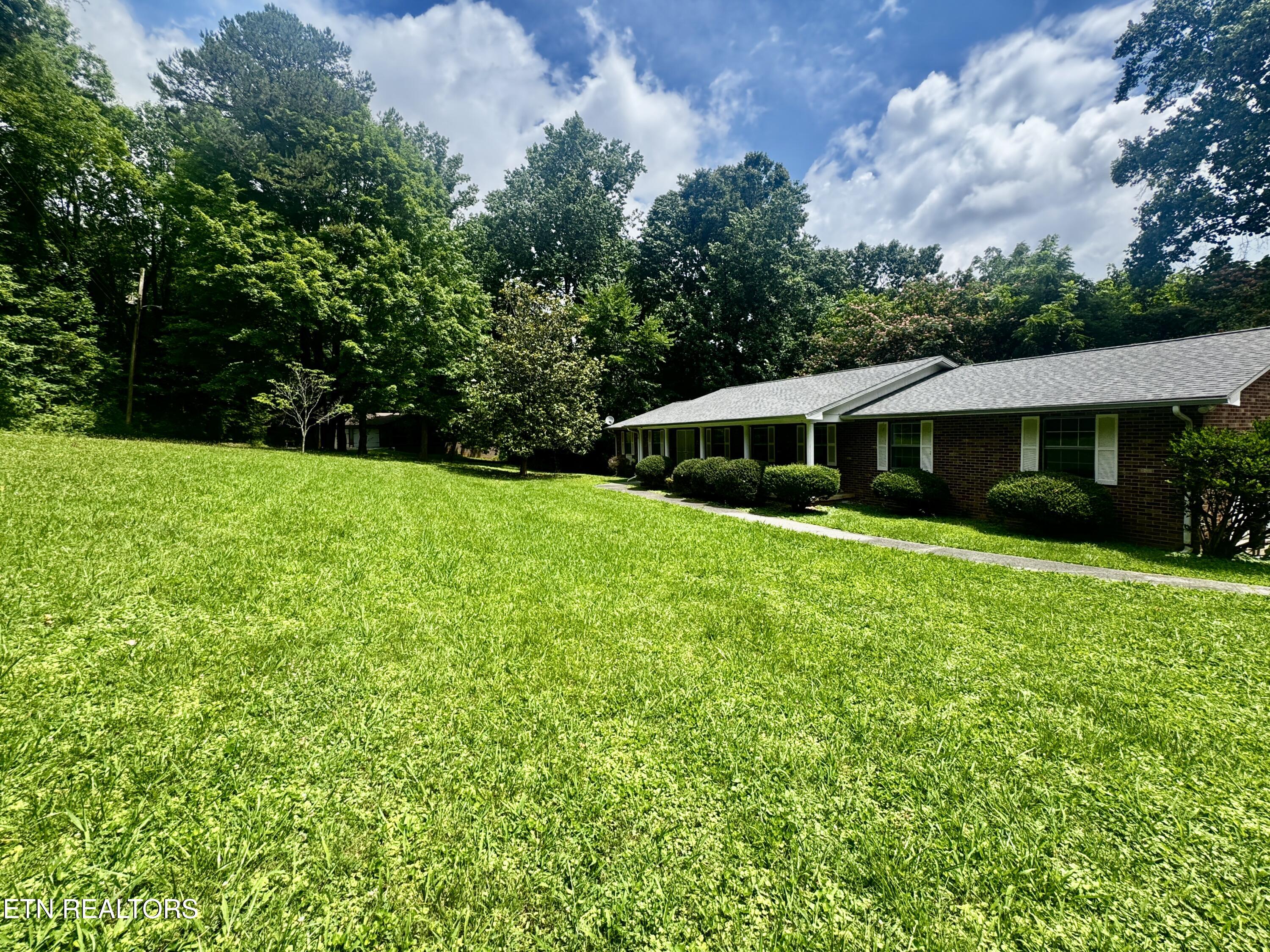 3610 Sprucewood Road Knoxville TN 37921