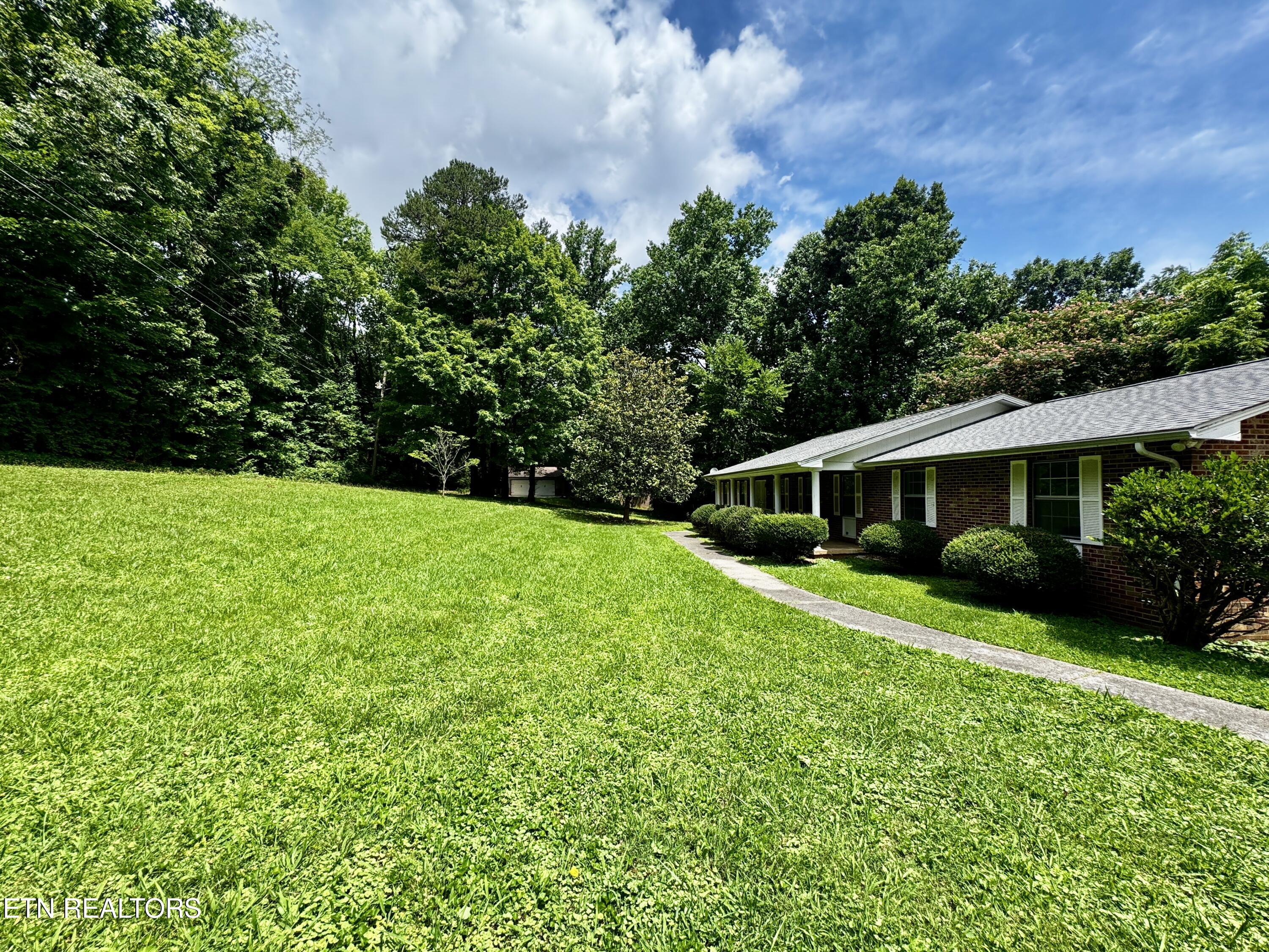 3610 Sprucewood Road Knoxville TN 37921