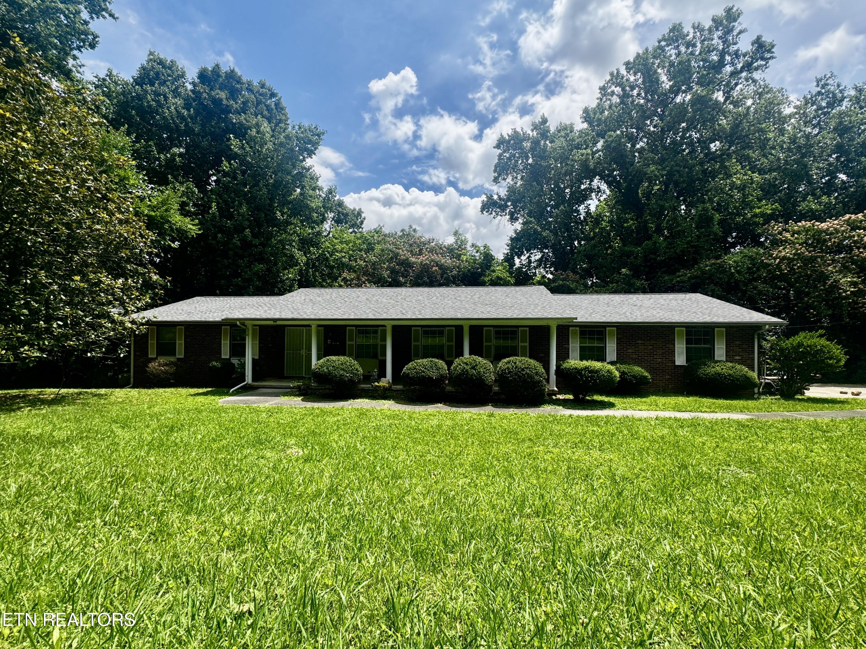 3610 Sprucewood Road Knoxville TN 37921