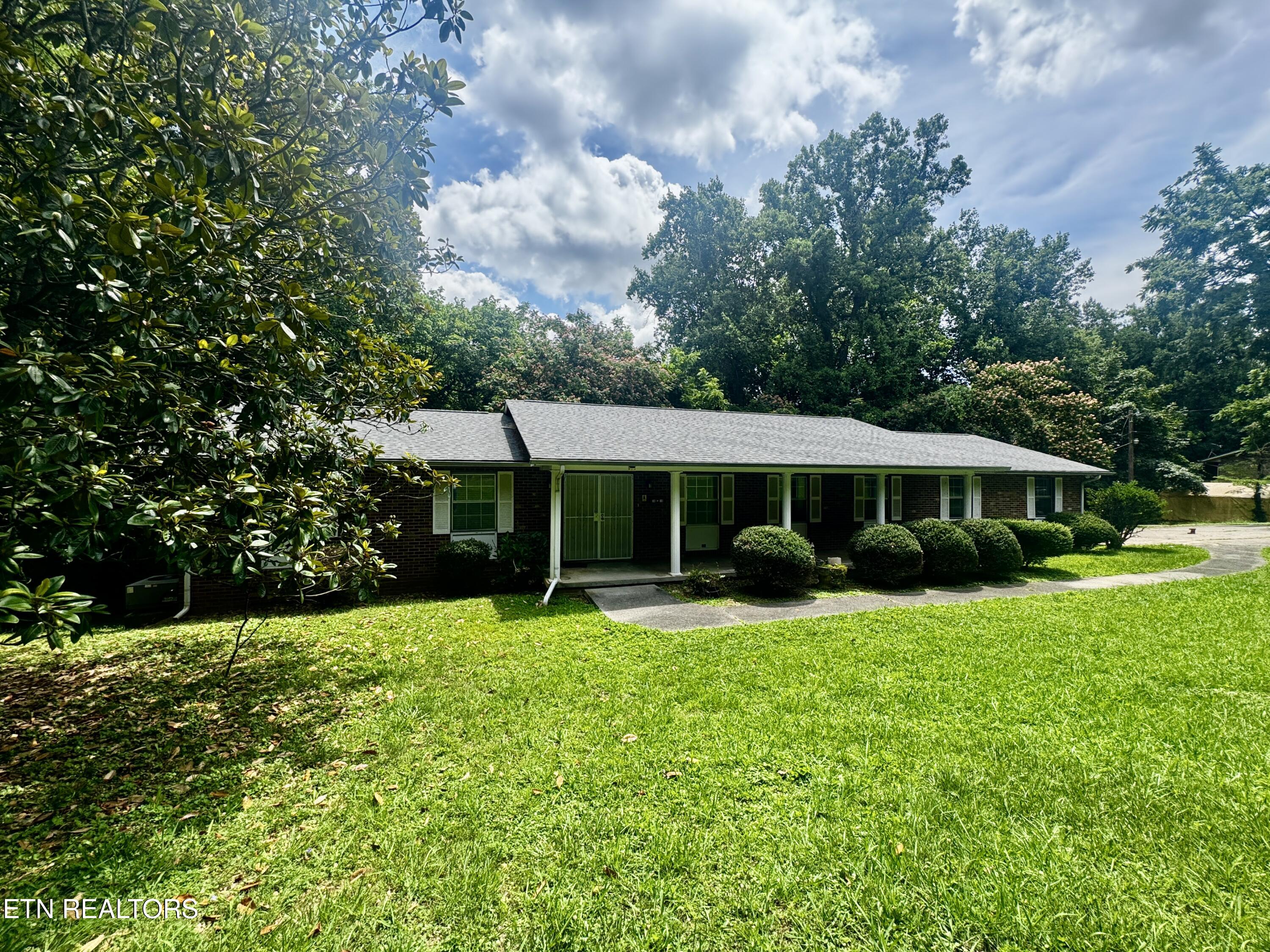 3610 Sprucewood Road Knoxville TN 37921