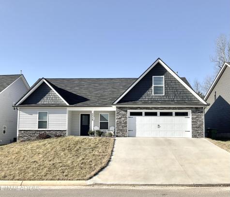 3239 Truitt Path Lane Knoxville TN 37931