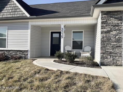 3239 Truitt Path Lane Knoxville TN 37931