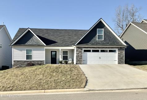 3239 Truitt Path Lane Knoxville TN 37931