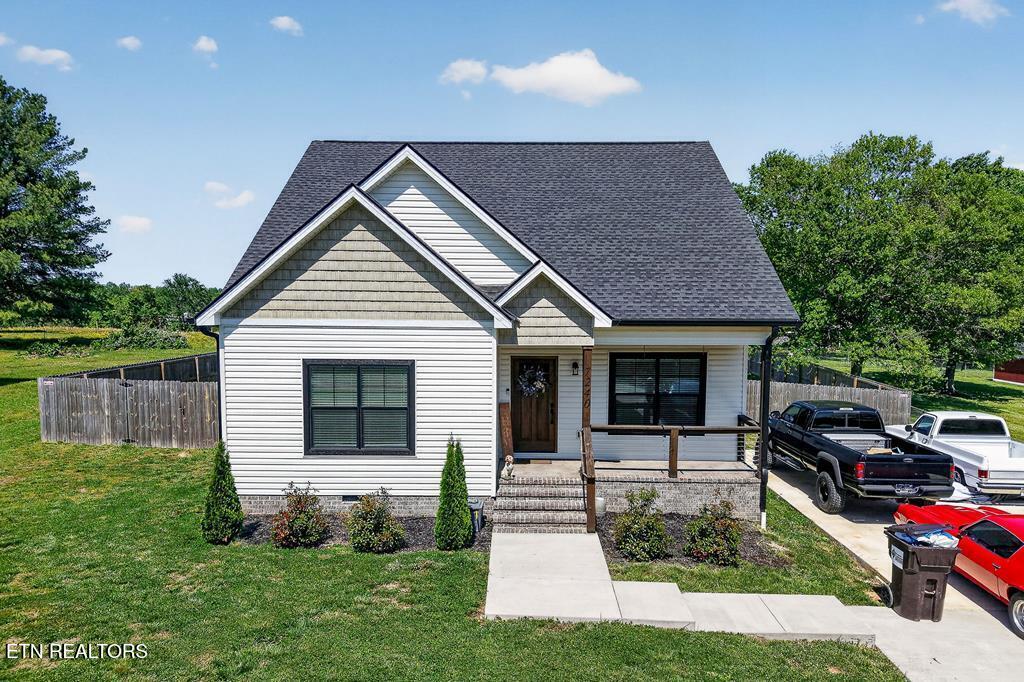 7240 S Old Smithville Highway Sparta TN 38583