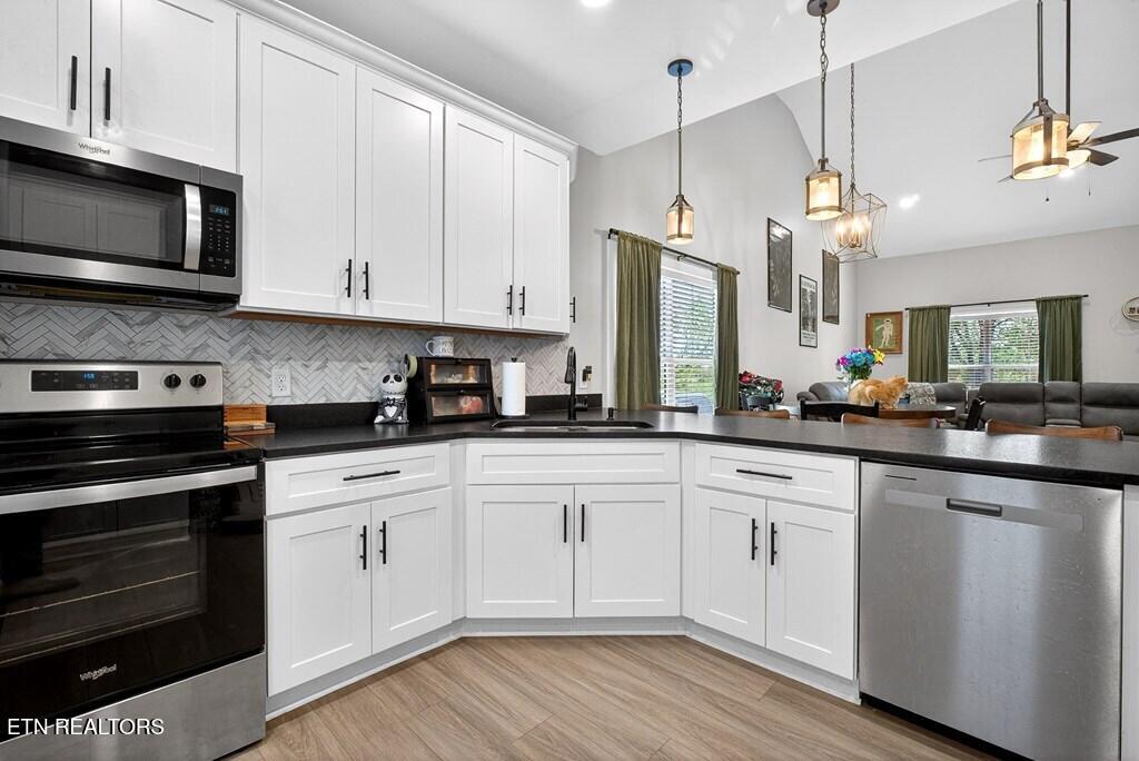 7240 S Old Smithville Highway Sparta TN 38583