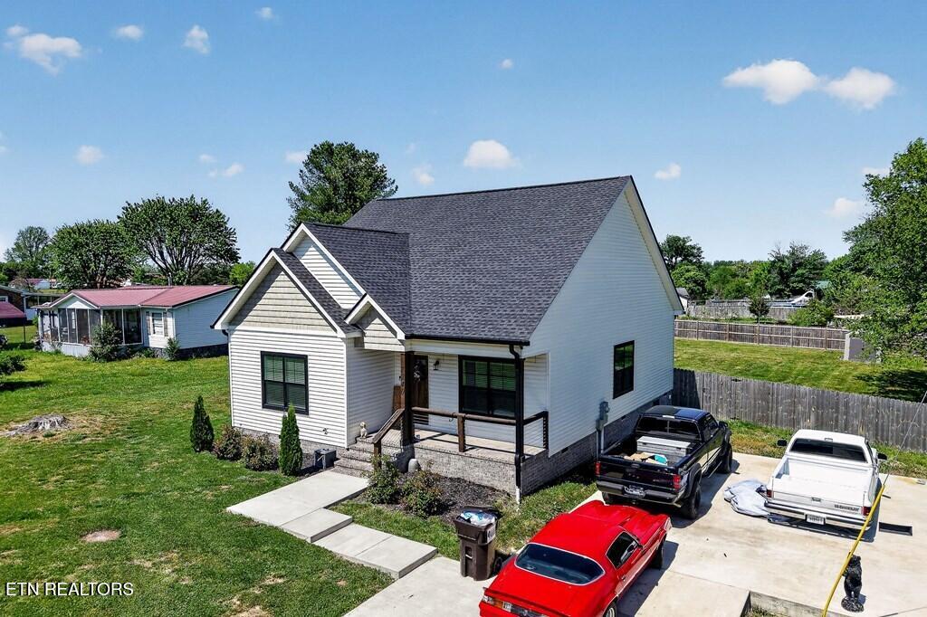 7240 S Old Smithville Highway Sparta TN 38583