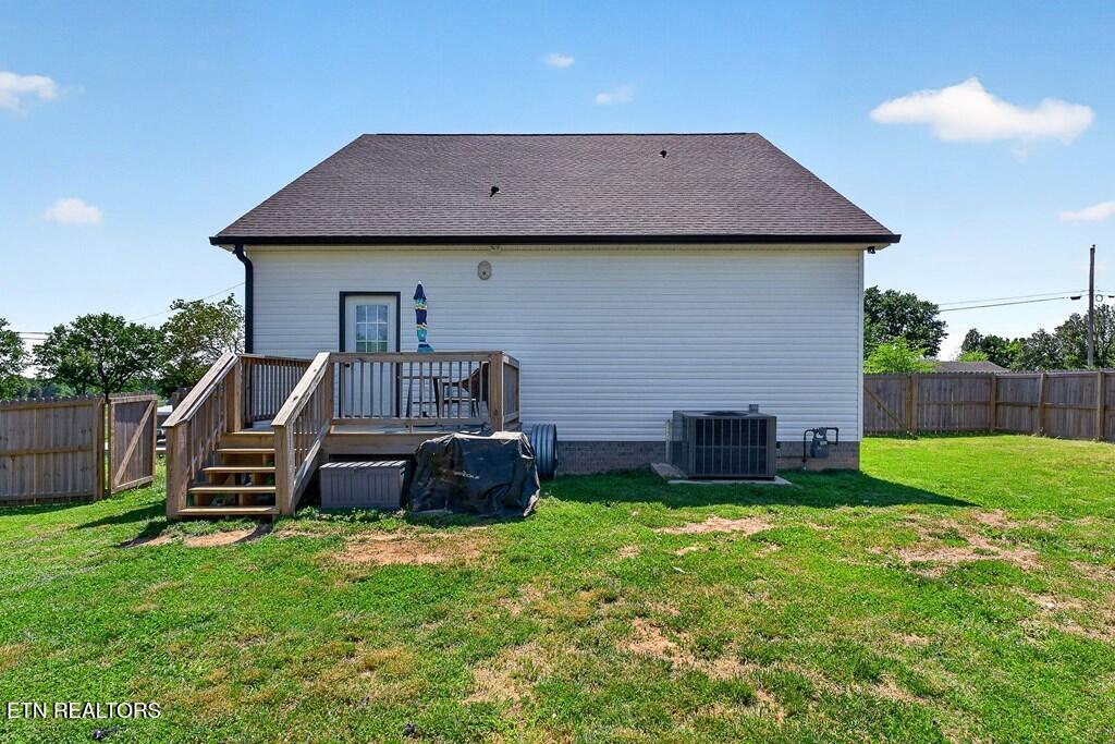 7240 S Old Smithville Highway Sparta TN 38583