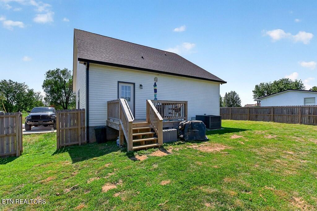 7240 S Old Smithville Highway Sparta TN 38583