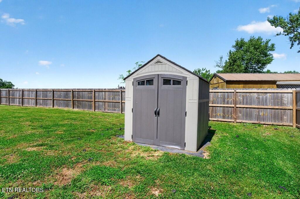 7240 S Old Smithville Highway Sparta TN 38583
