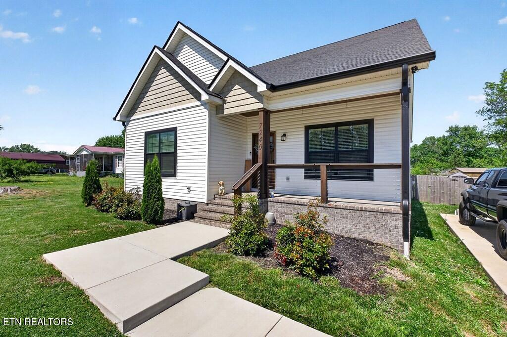 7240 S Old Smithville Highway Sparta TN 38583