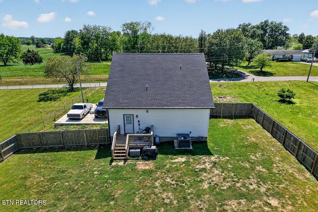 7240 S Old Smithville Highway Sparta TN 38583