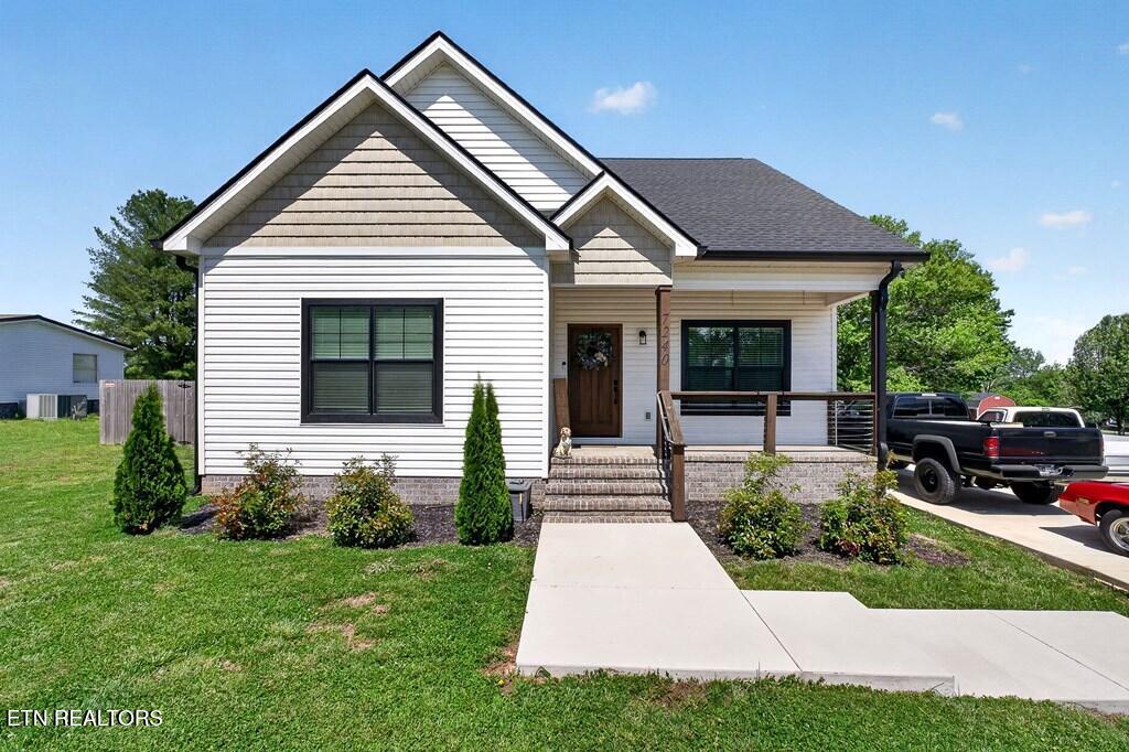 7240 S Old Smithville Highway Sparta TN 38583