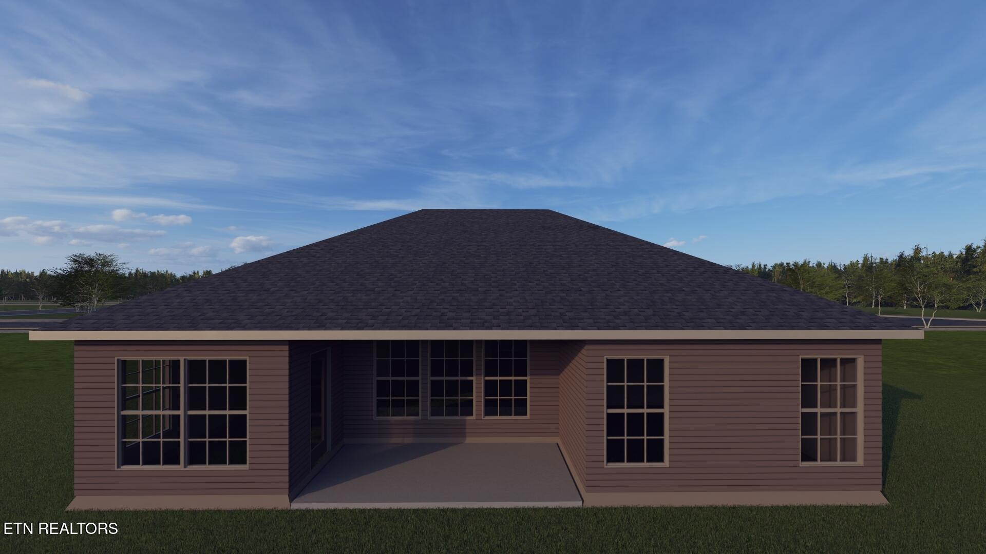 1939 Hickory Reserve Road Knoxville TN 37932