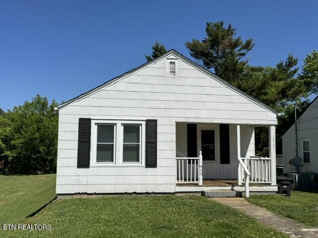 1012 Jones Street Athens TN 37303