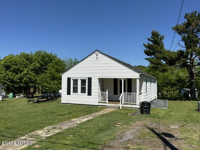 1012 Jones Street Athens TN 37303