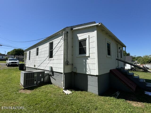 1012 Jones Street Athens TN 37303