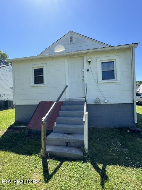 1012 Jones Street Athens TN 37303
