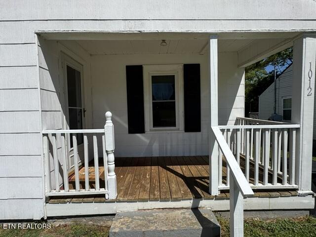 1012 Jones Street Athens TN 37303