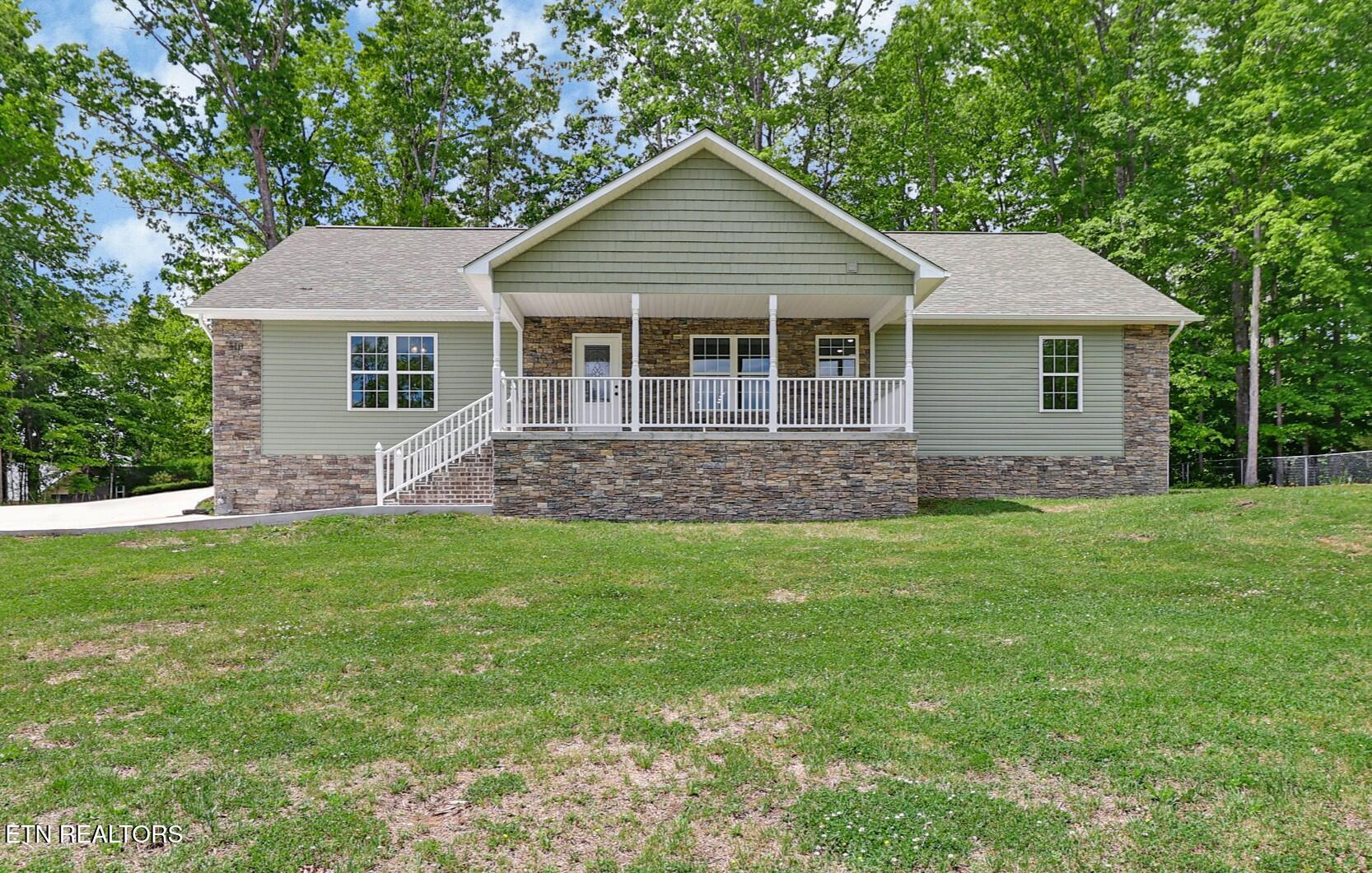 310 Summerwind Drive Crossville TN 38571