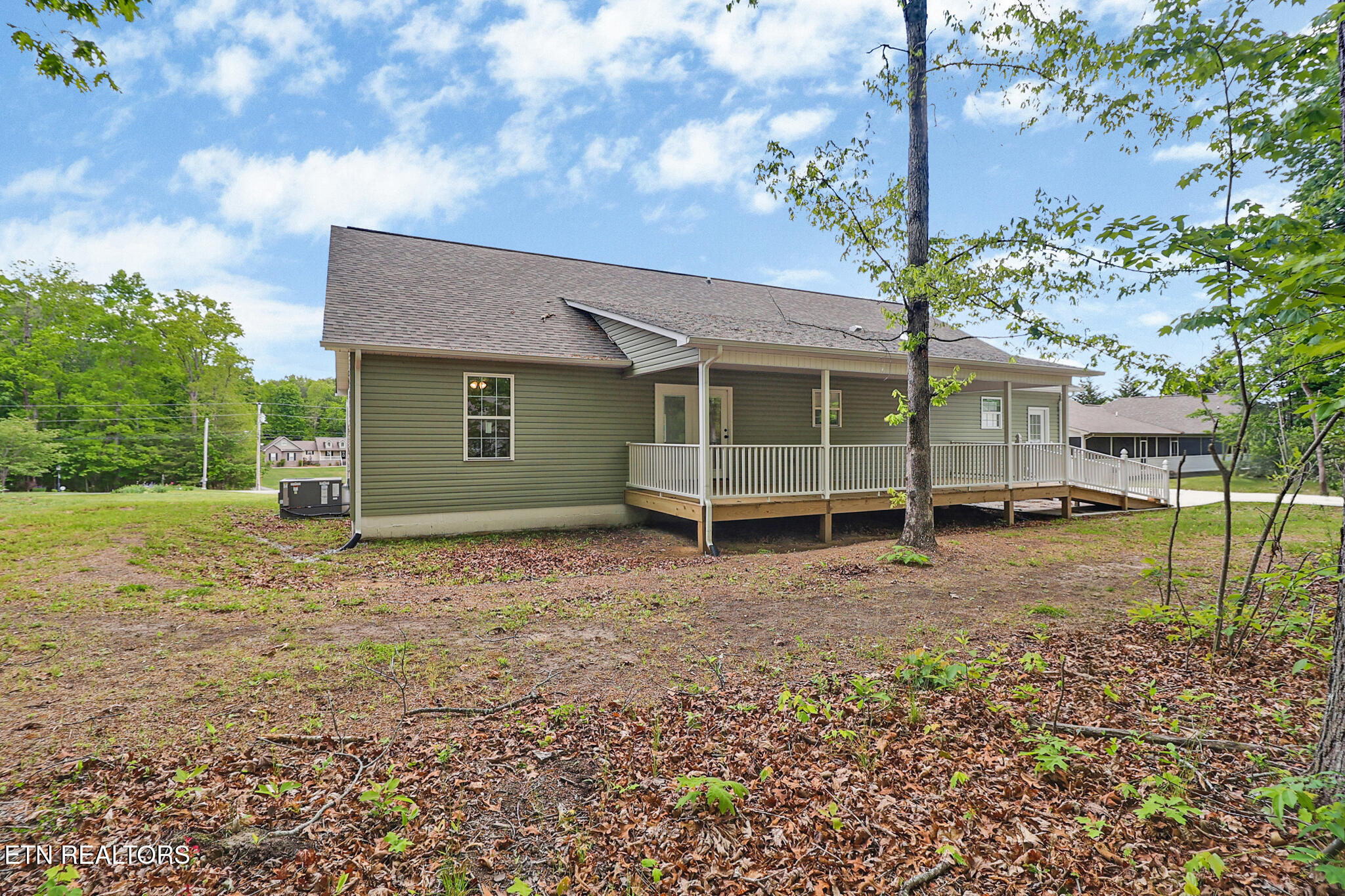 310 Summerwind Drive Crossville TN 38571