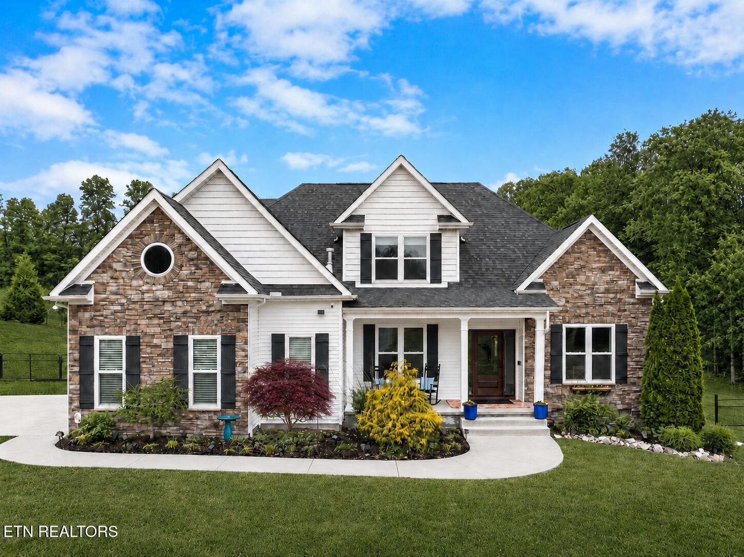 Andersonville TN, 1151 Park Lane