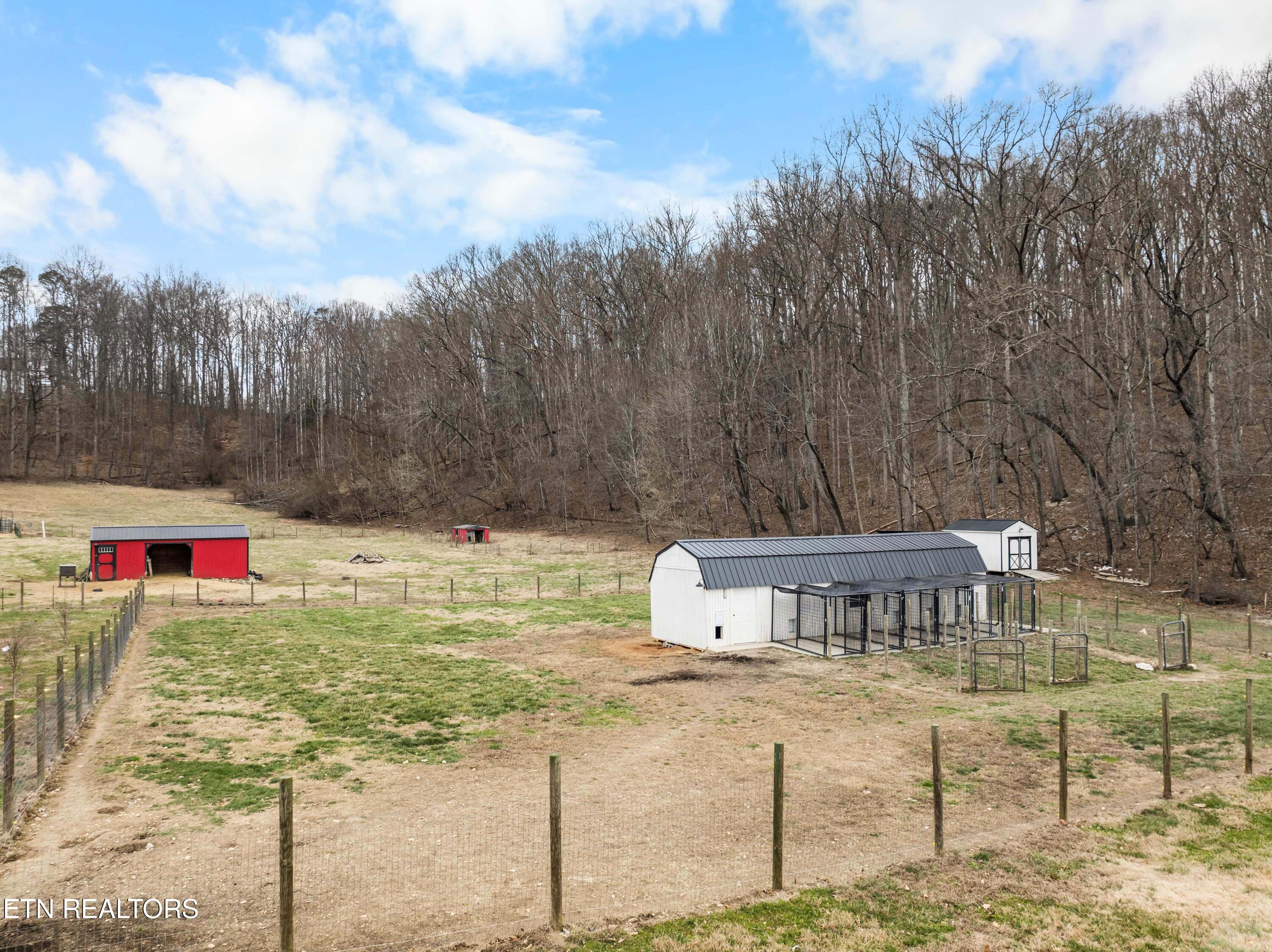 1151 Park Lane Andersonville TN 37705