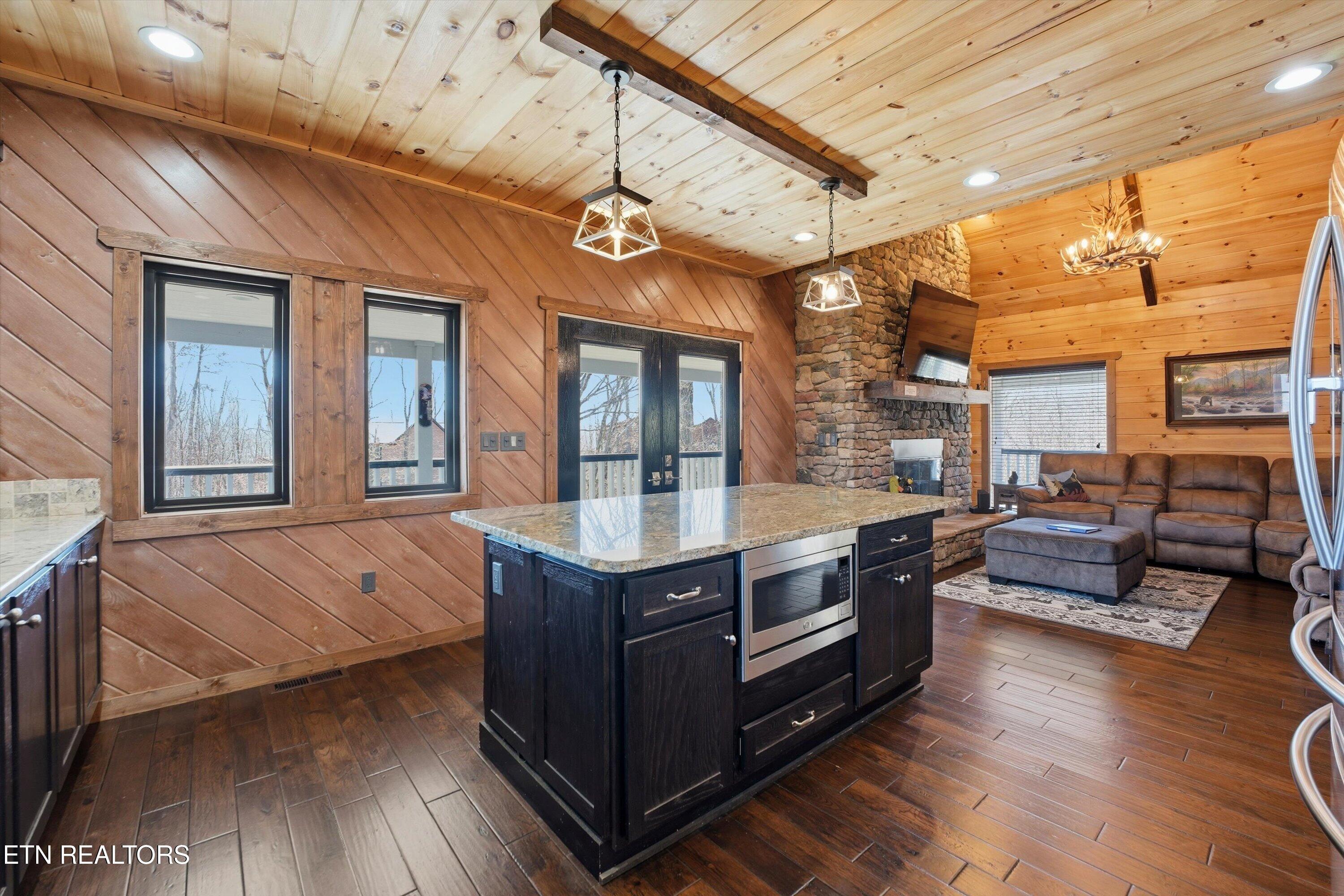 860 Pine Top Lane Gatlinburg TN 37738