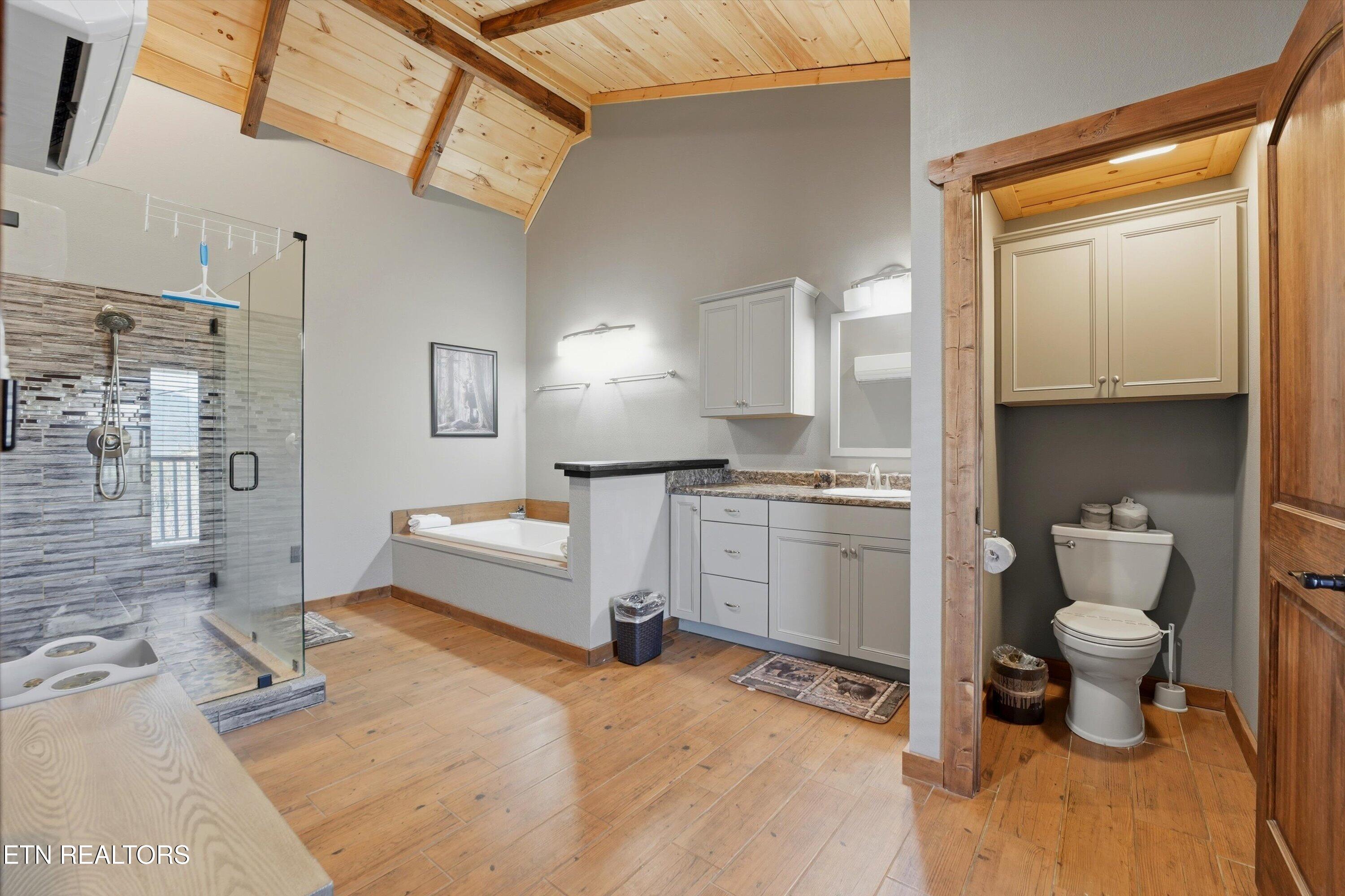 860 Pine Top Lane Gatlinburg TN 37738