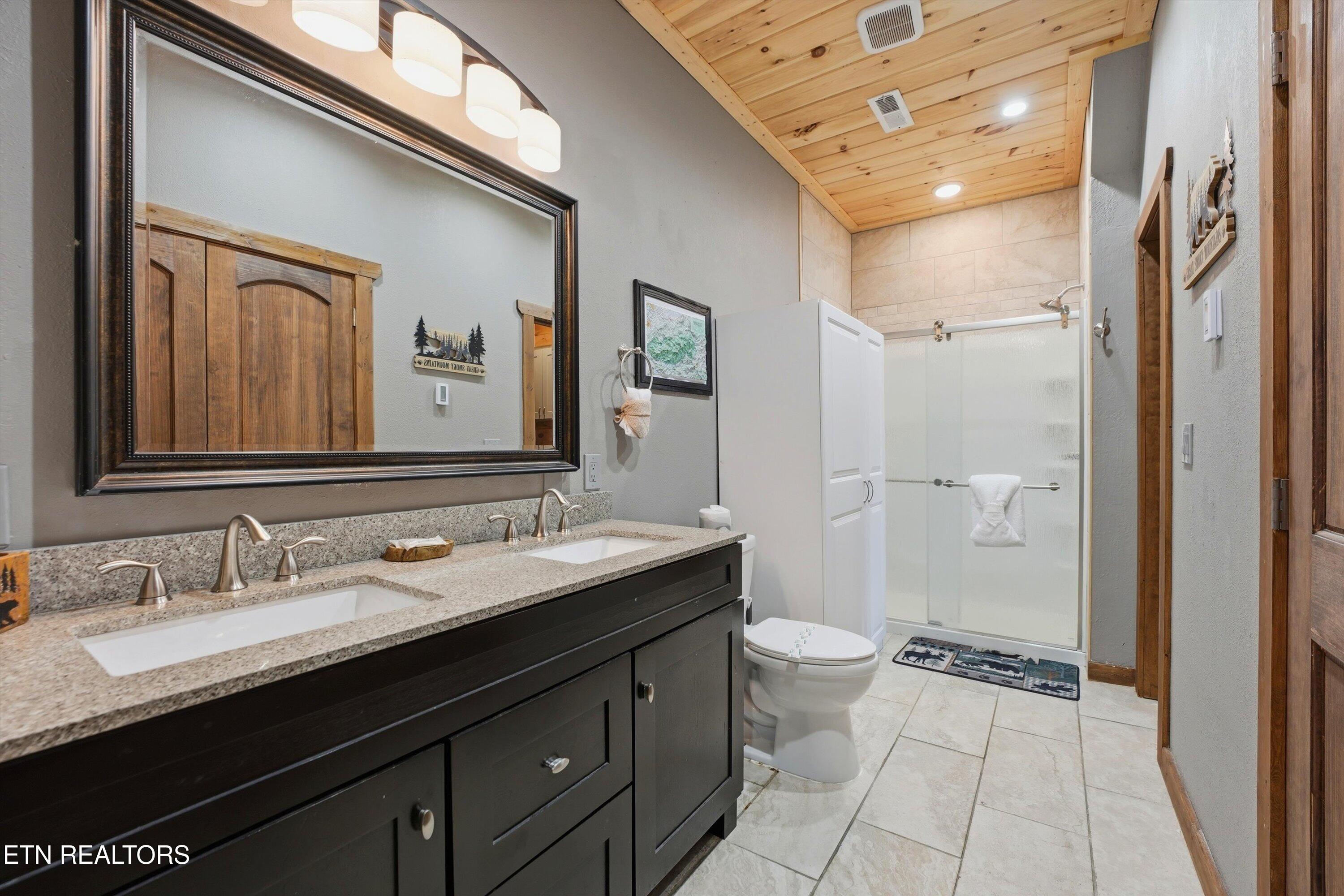 860 Pine Top Lane Gatlinburg TN 37738