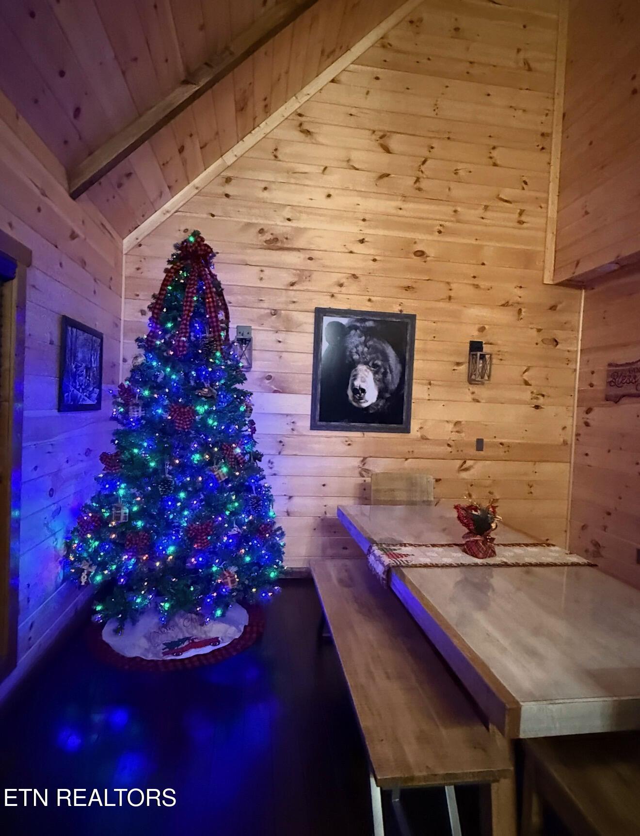 860 Pine Top Lane Gatlinburg TN 37738