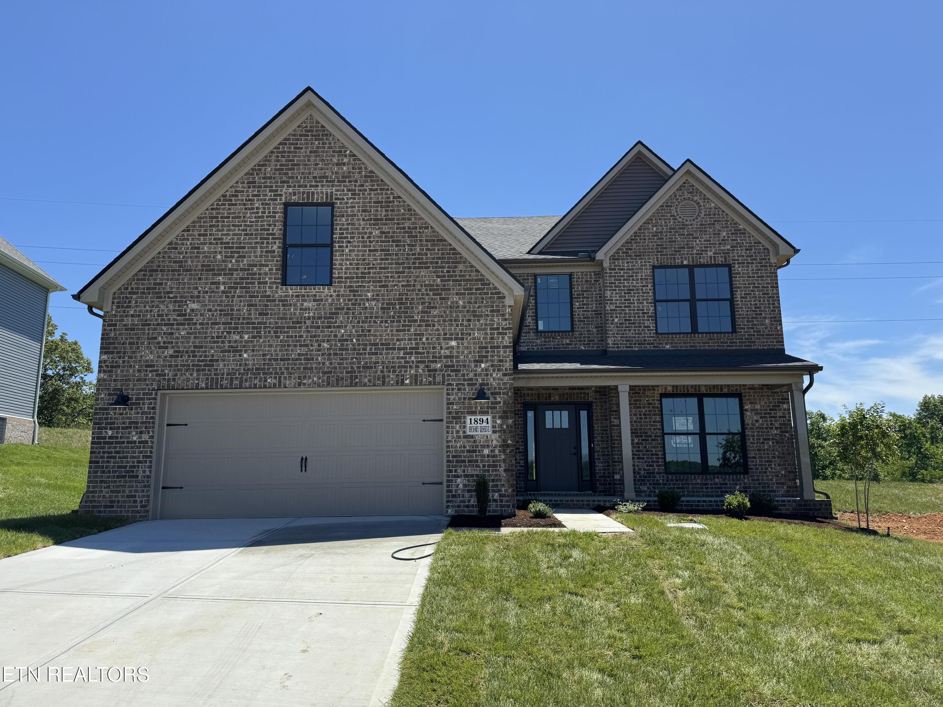 1894 Hickory Reserve Road Knoxville TN 37932