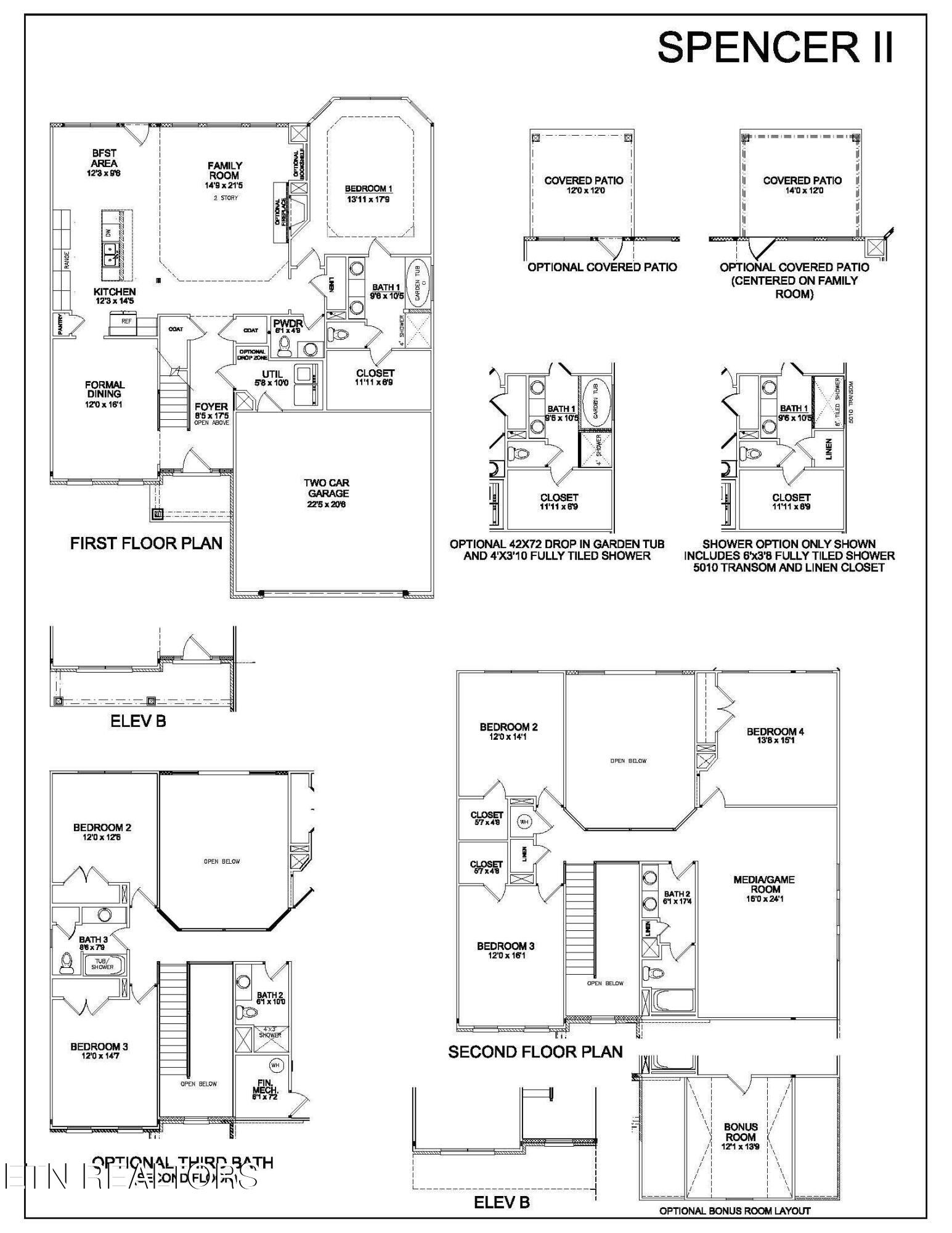 1894 Hickory Reserve Road Knoxville TN 37932