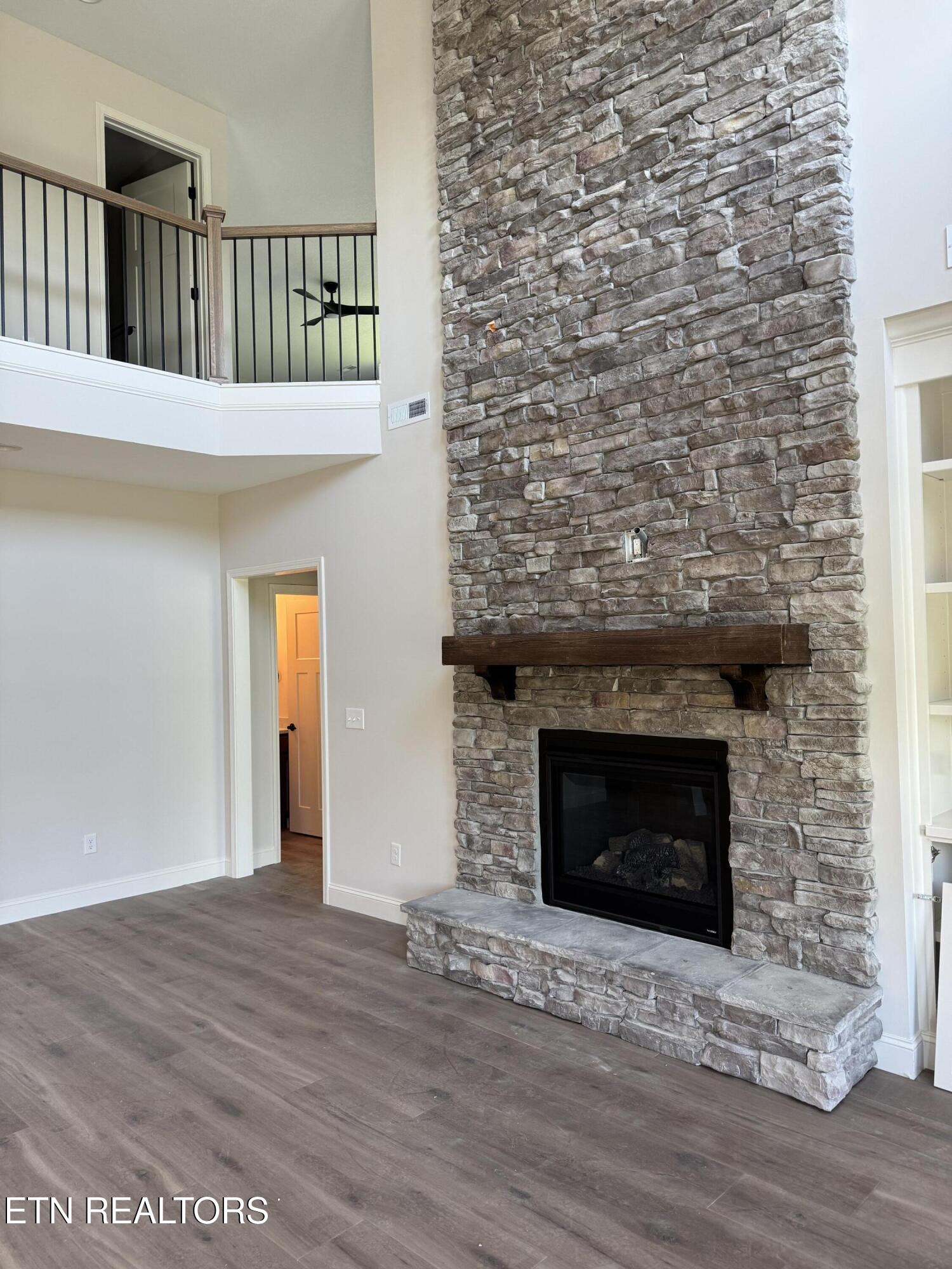 1894 Hickory Reserve Road Knoxville TN 37932