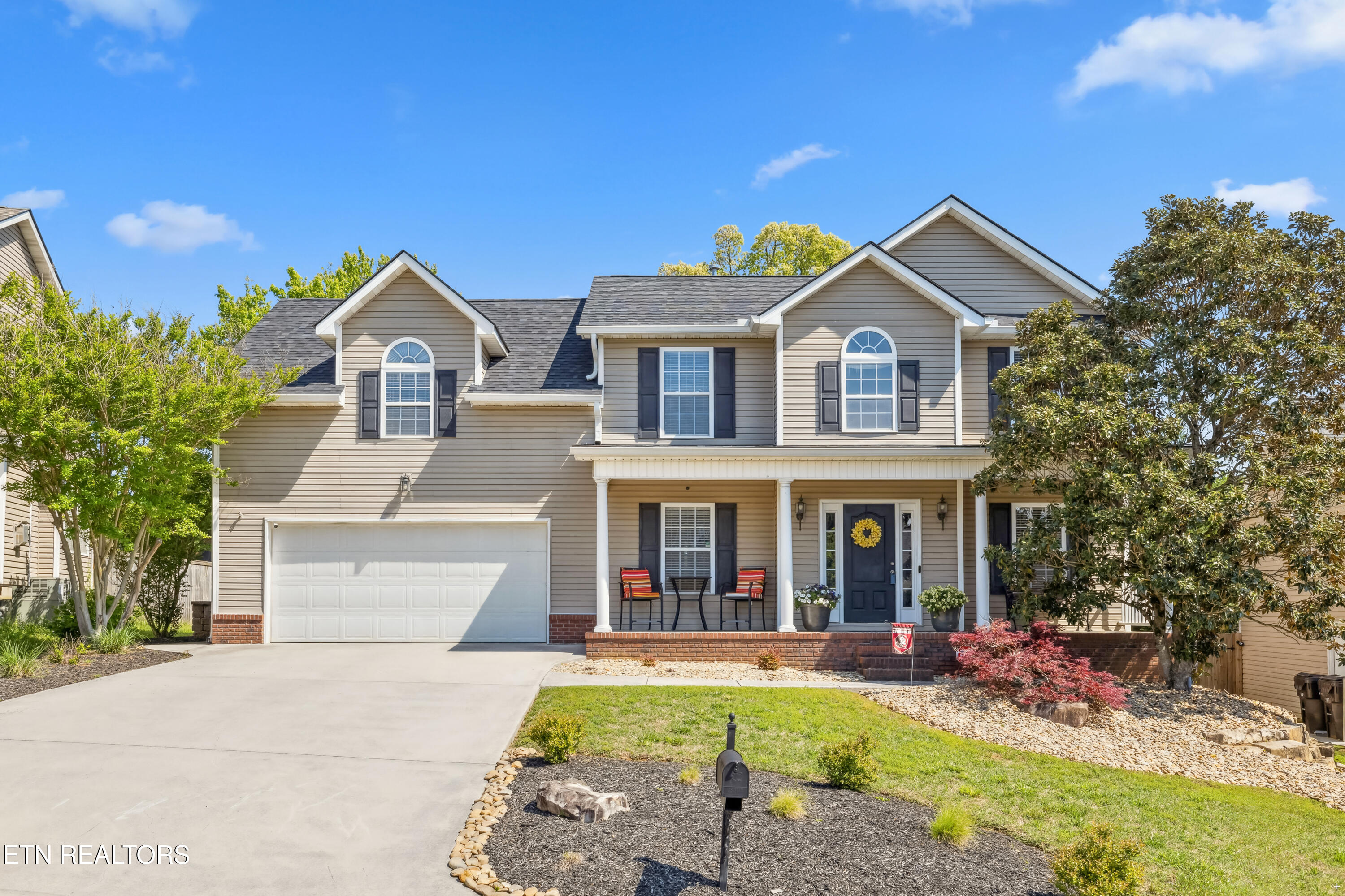 5013 Horsestall Drive Knoxville TN 37918