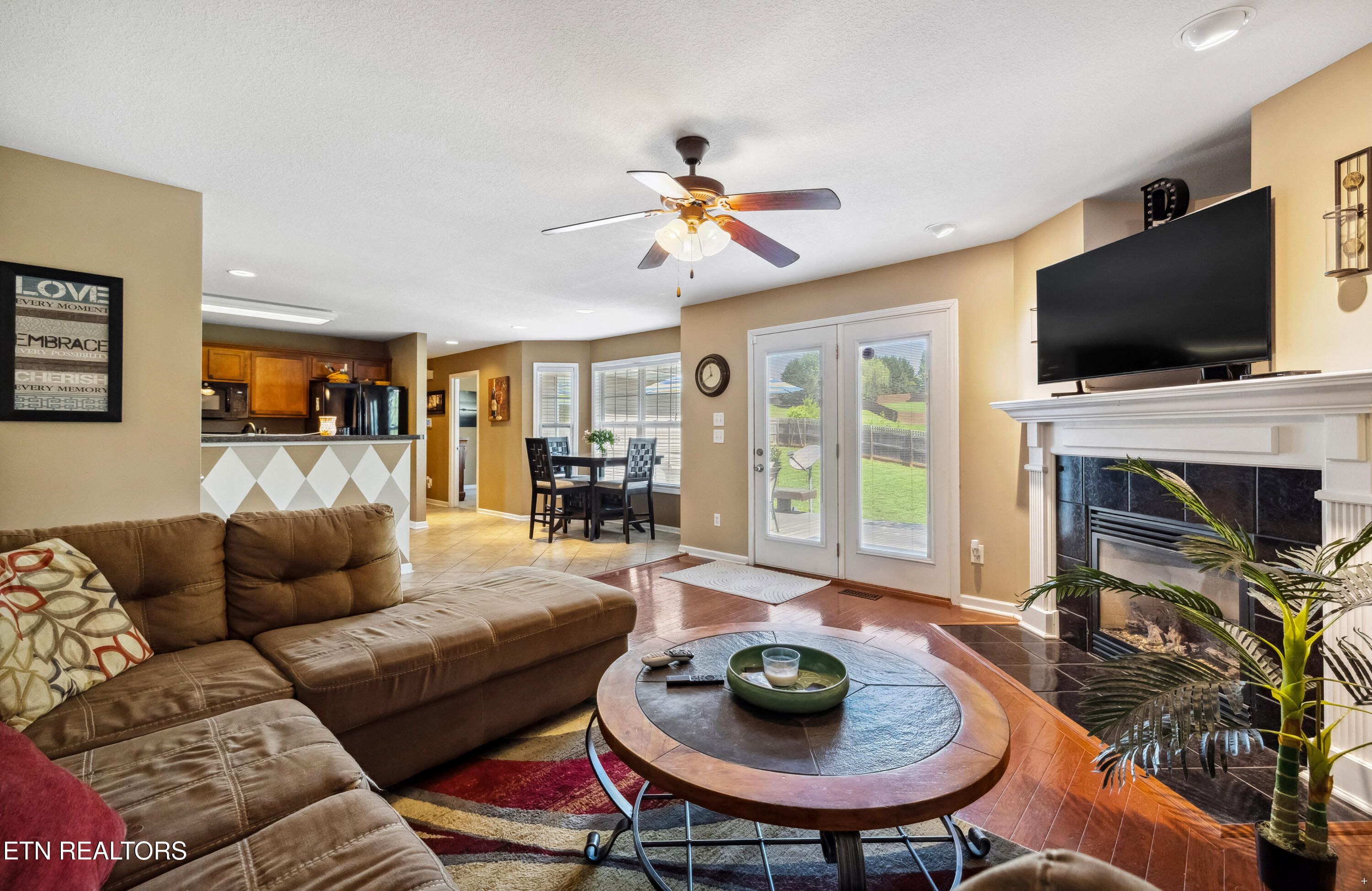 5013 Horsestall Drive Knoxville TN 37918
