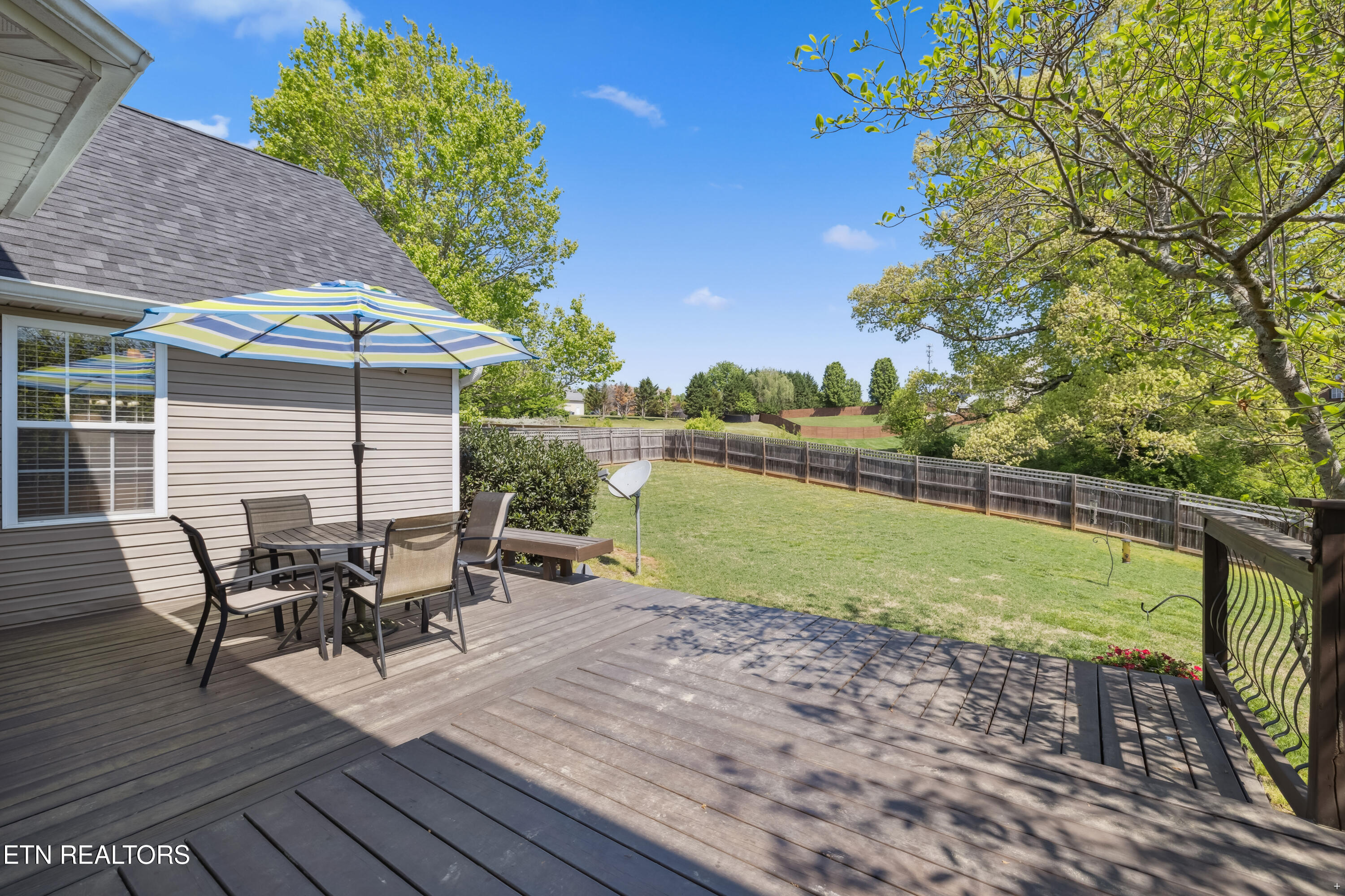 5013 Horsestall Drive Knoxville TN 37918