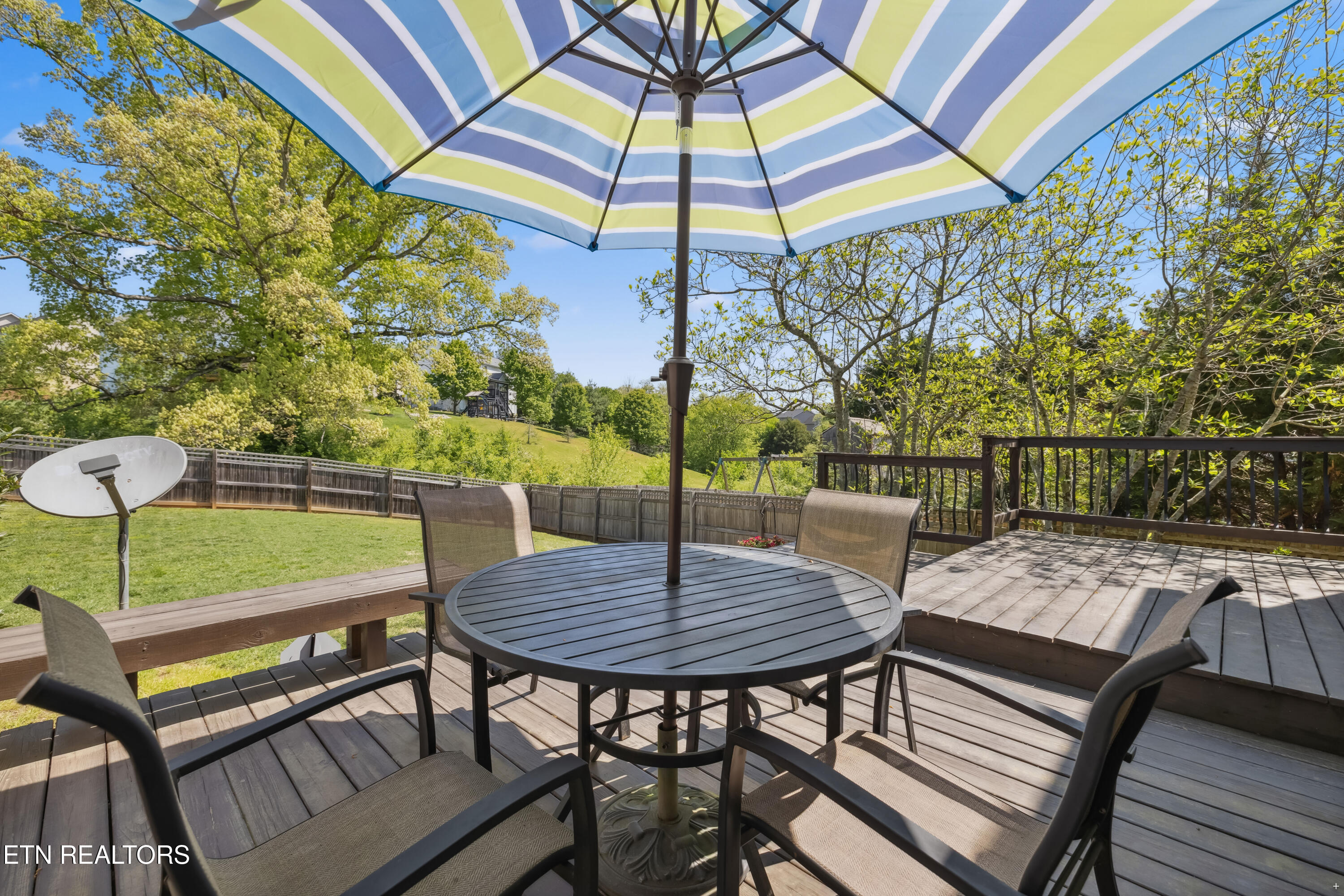 5013 Horsestall Drive Knoxville TN 37918