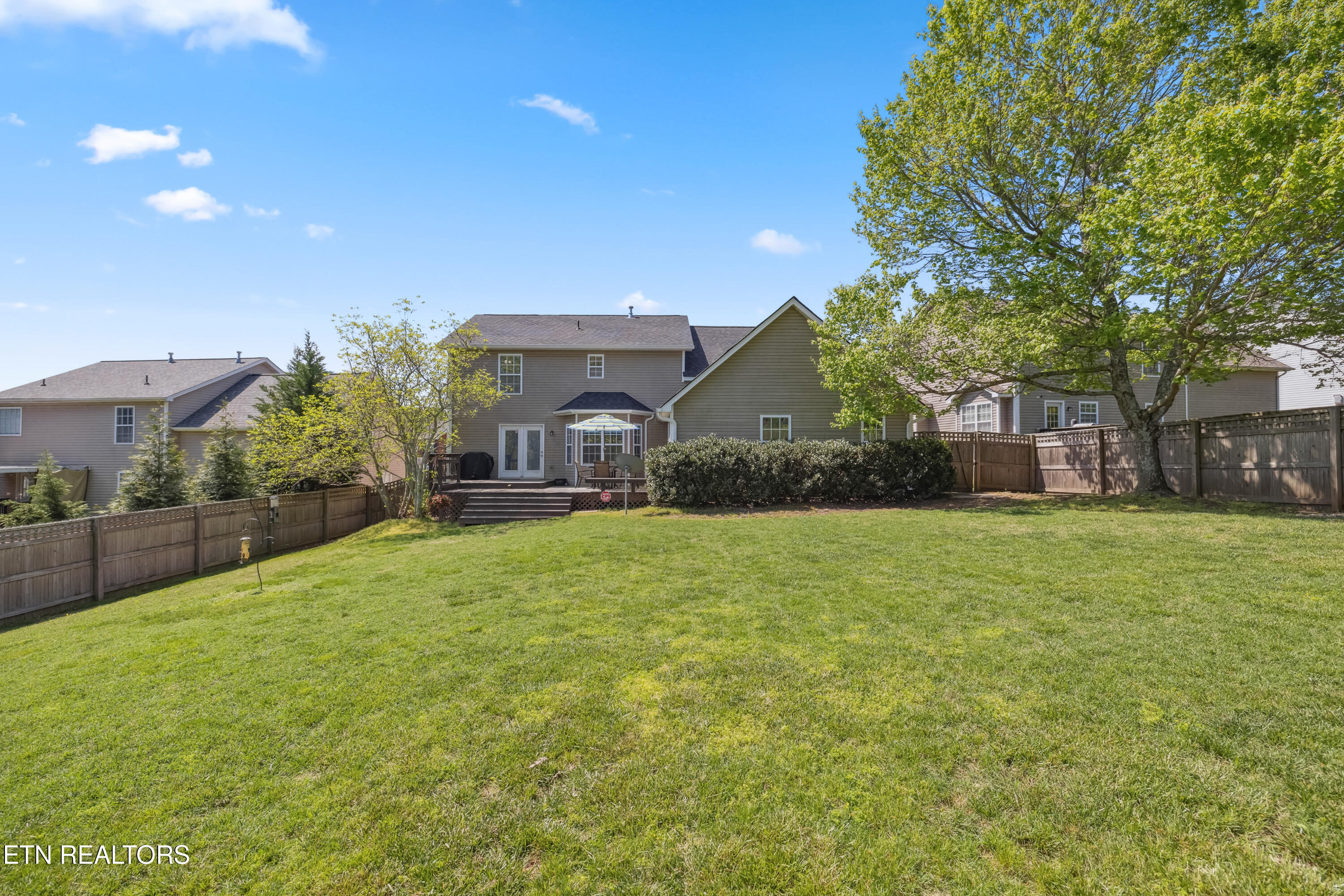 5013 Horsestall Drive Knoxville TN 37918
