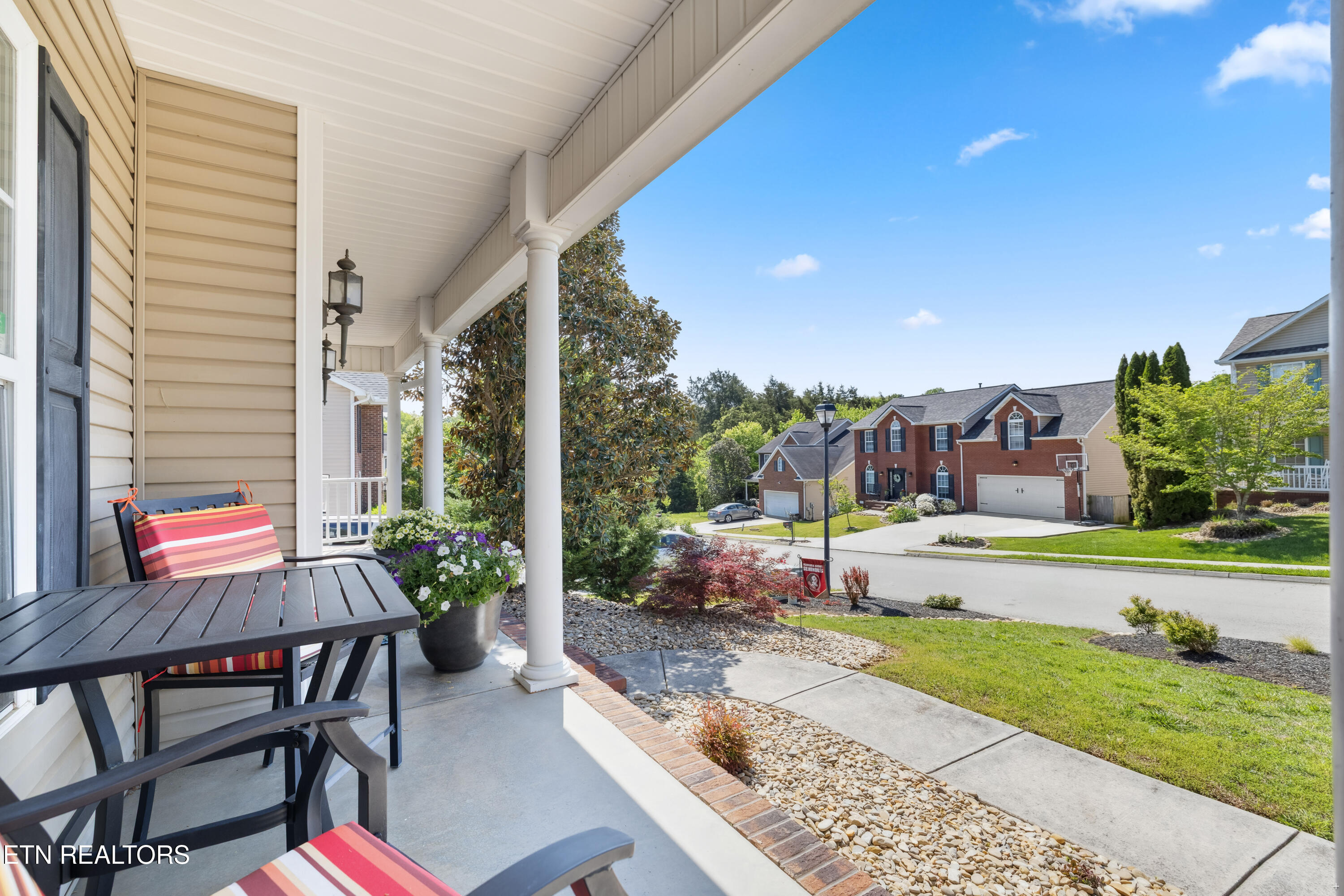 5013 Horsestall Drive Knoxville TN 37918
